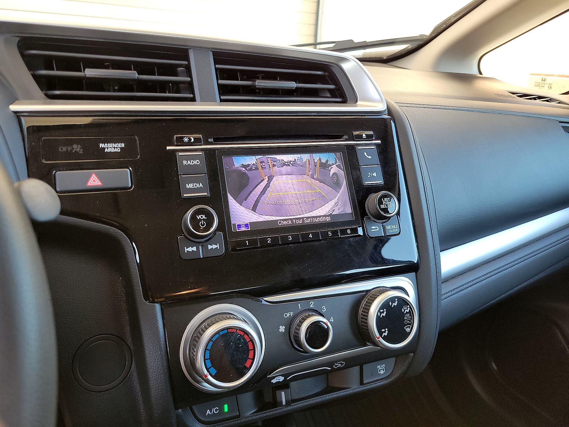 Thumbnail: 2018 Honda Fit - 12