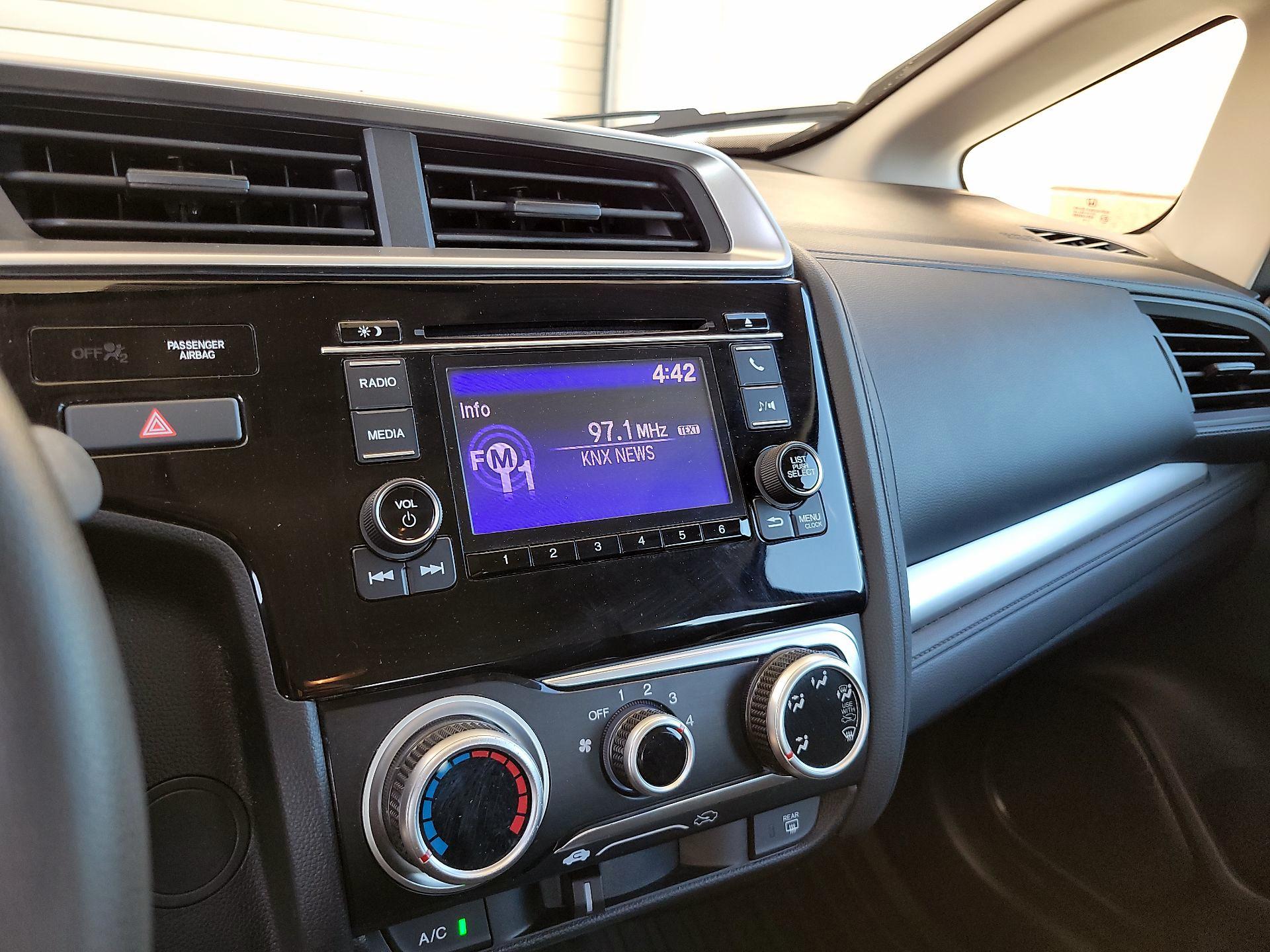 Thumbnail: 2018 Honda Fit - 13