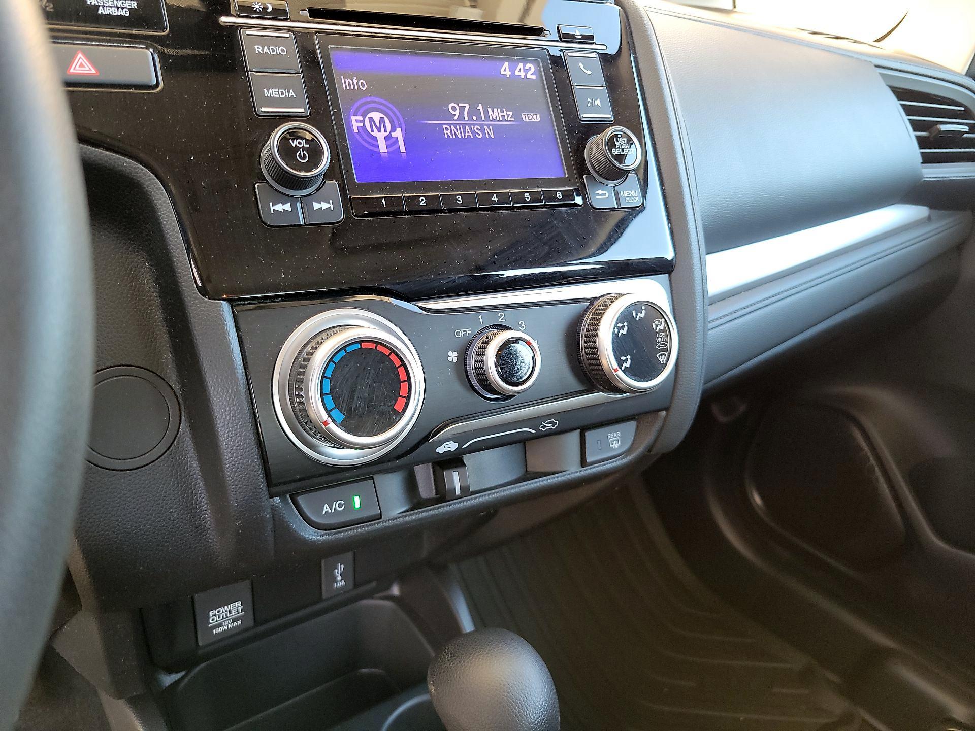 Thumbnail: 2018 Honda Fit - 14