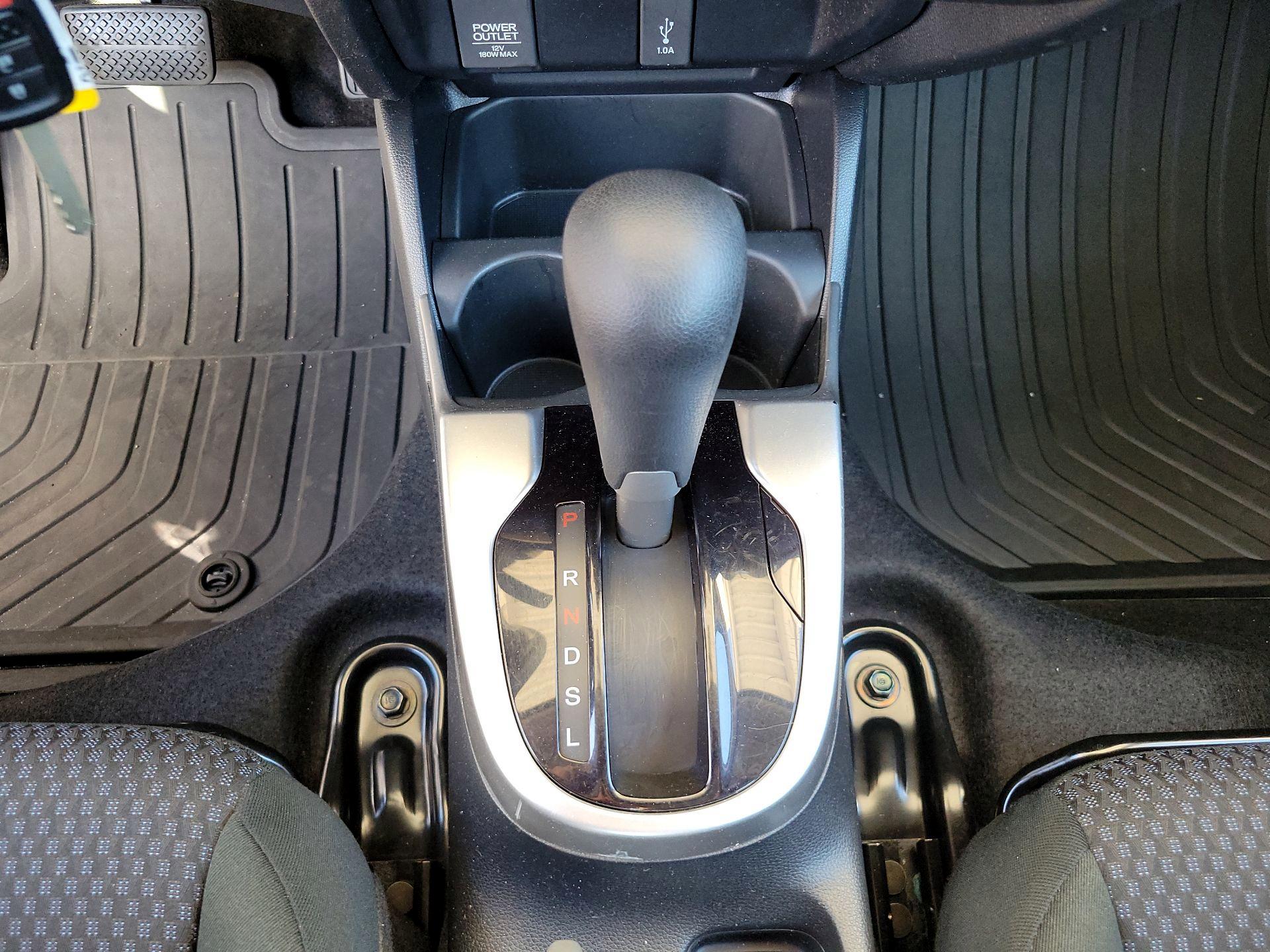 Thumbnail: 2018 Honda Fit - 15