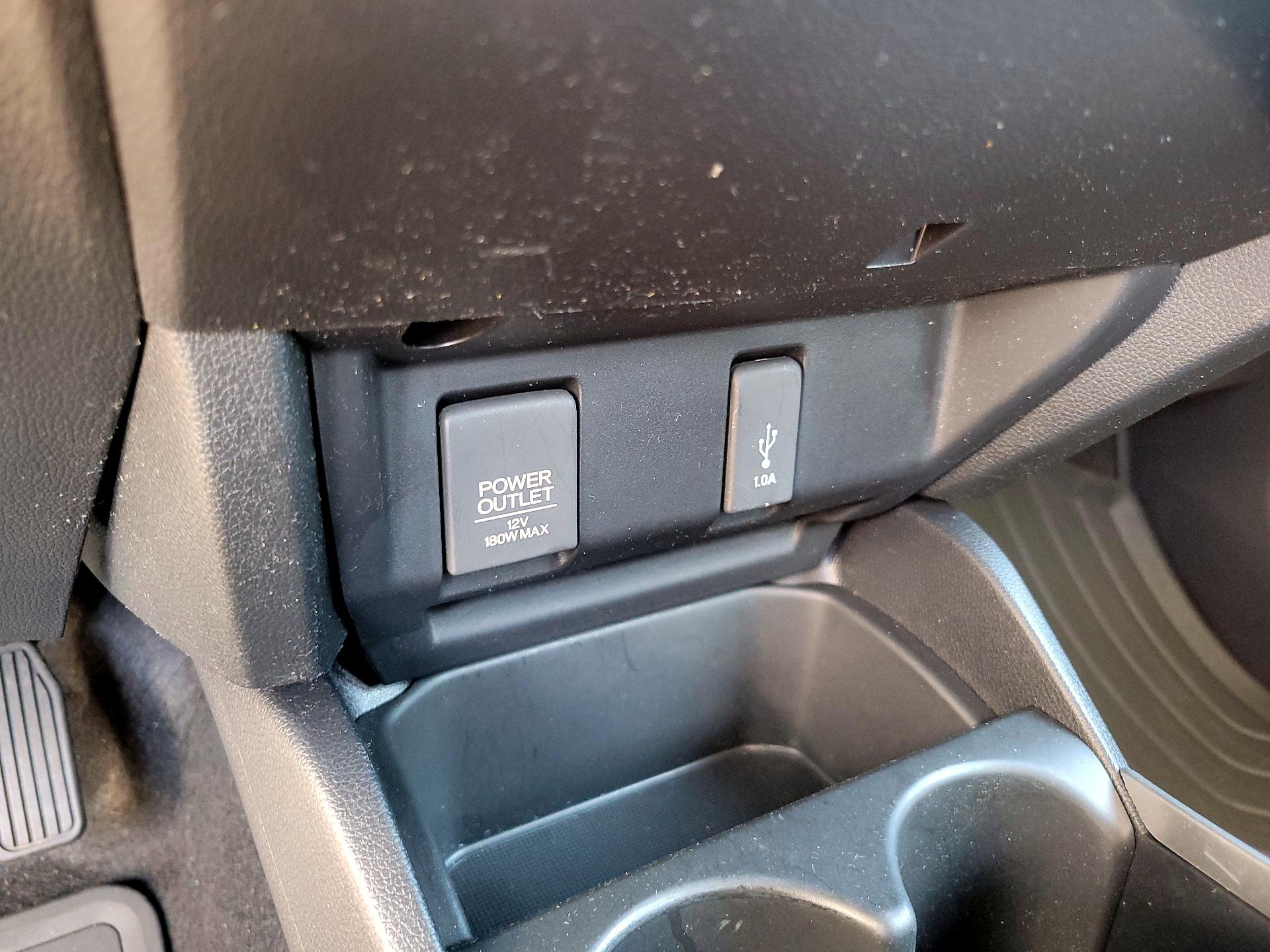 Thumbnail: 2018 Honda Fit - 16