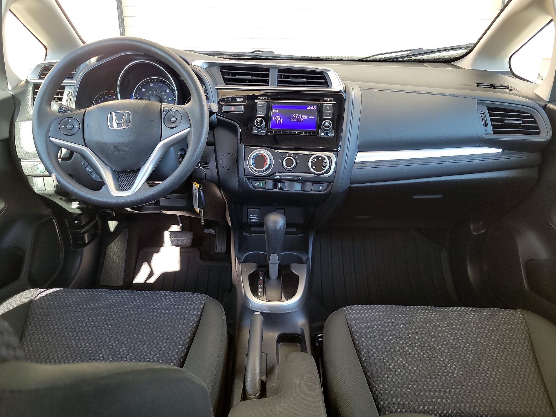 Thumbnail: 2018 Honda Fit - 8