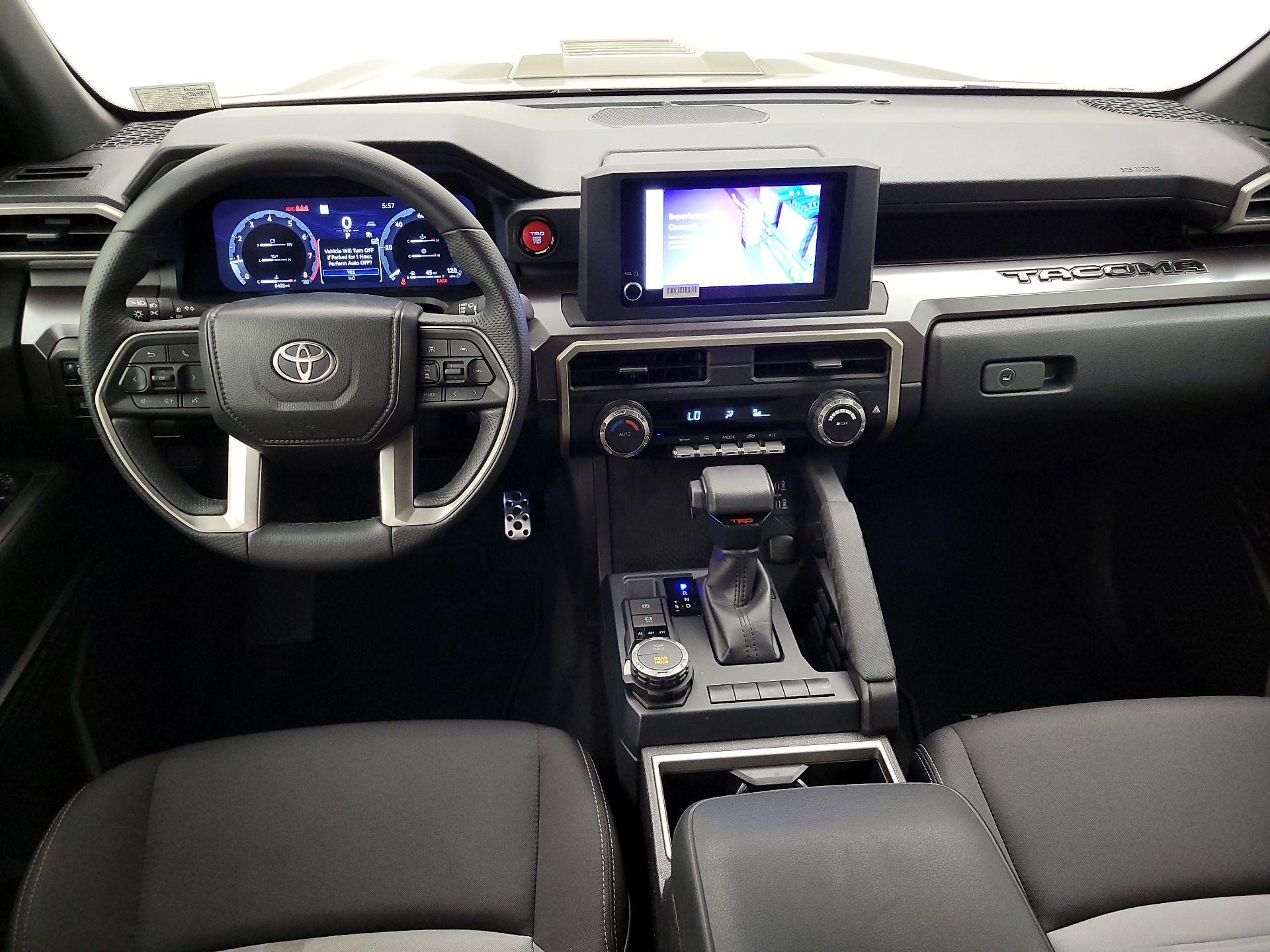 Thumbnail: 2025 Toyota Tacoma - 9