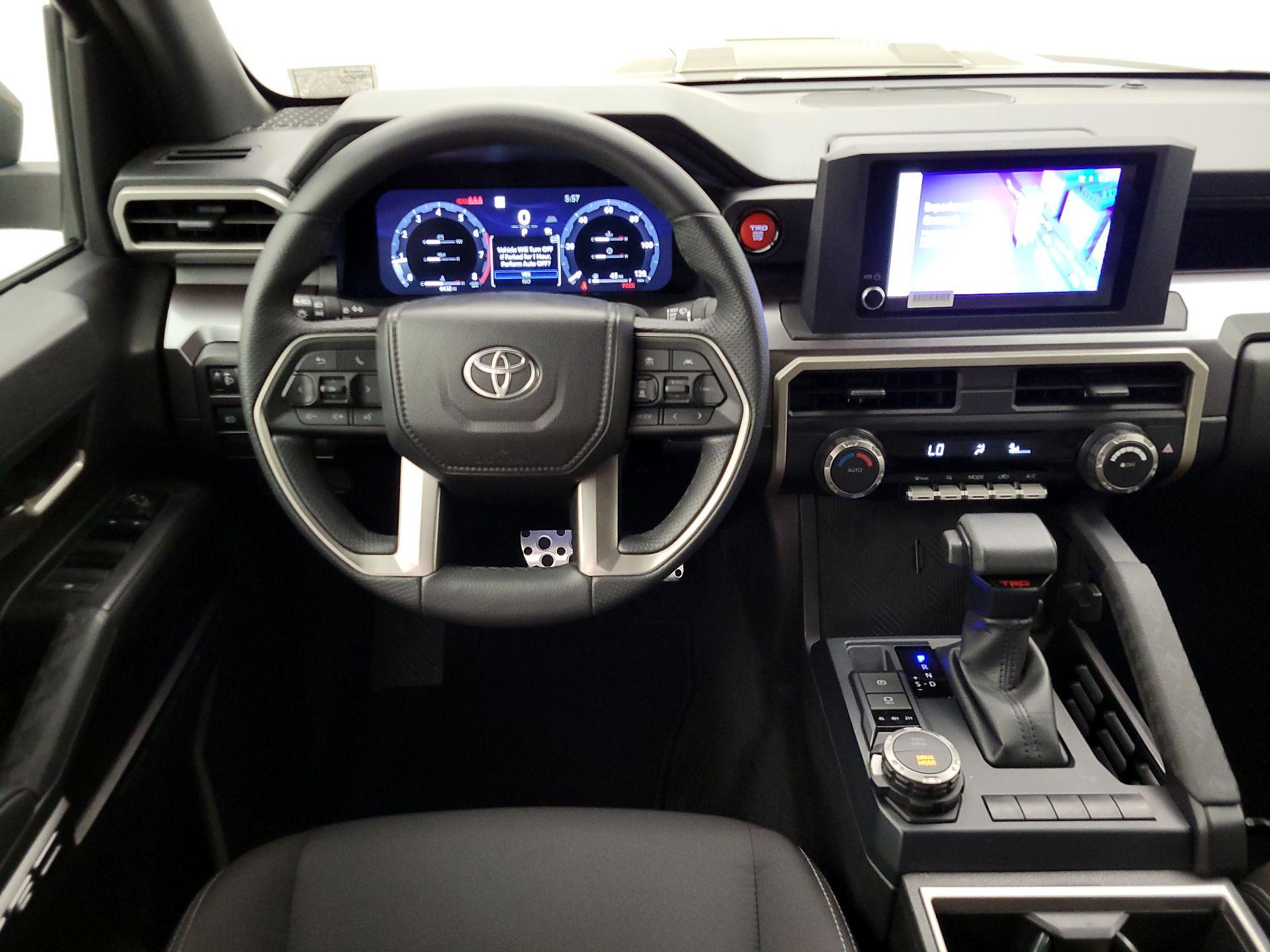 Thumbnail: 2025 Toyota Tacoma - 10