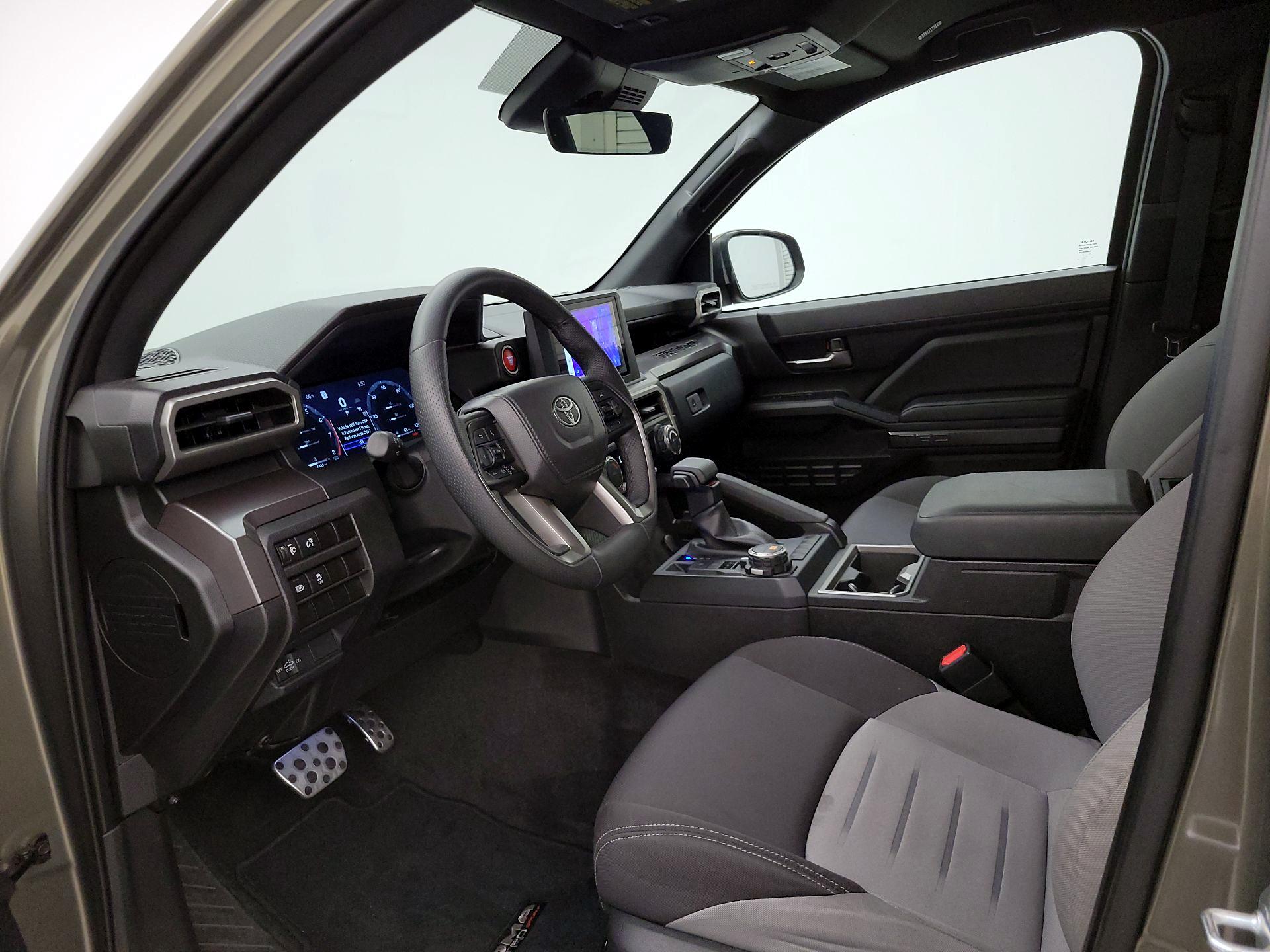 Thumbnail: 2025 Toyota Tacoma - 11