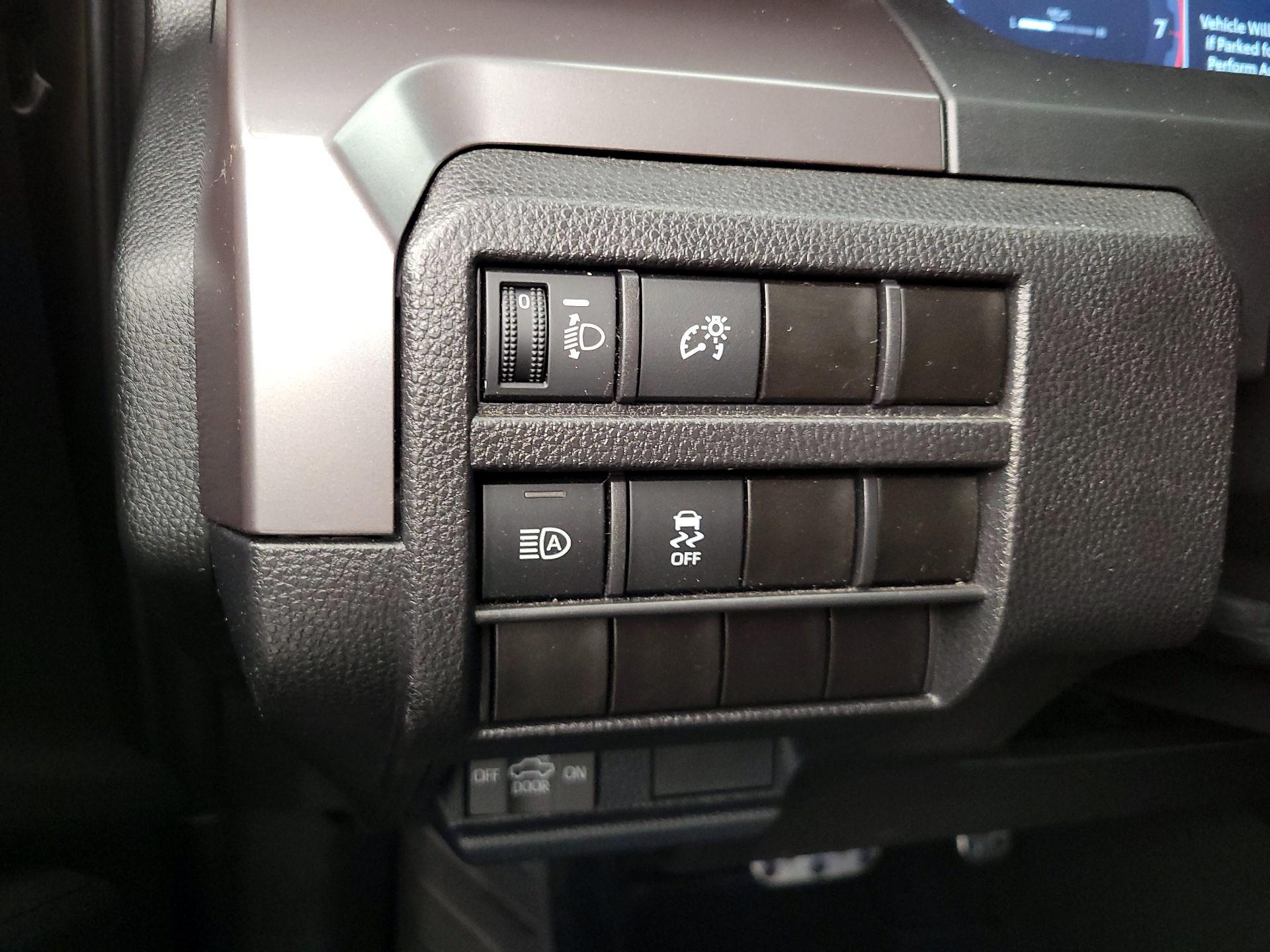 Thumbnail: 2025 Toyota Tacoma - 13