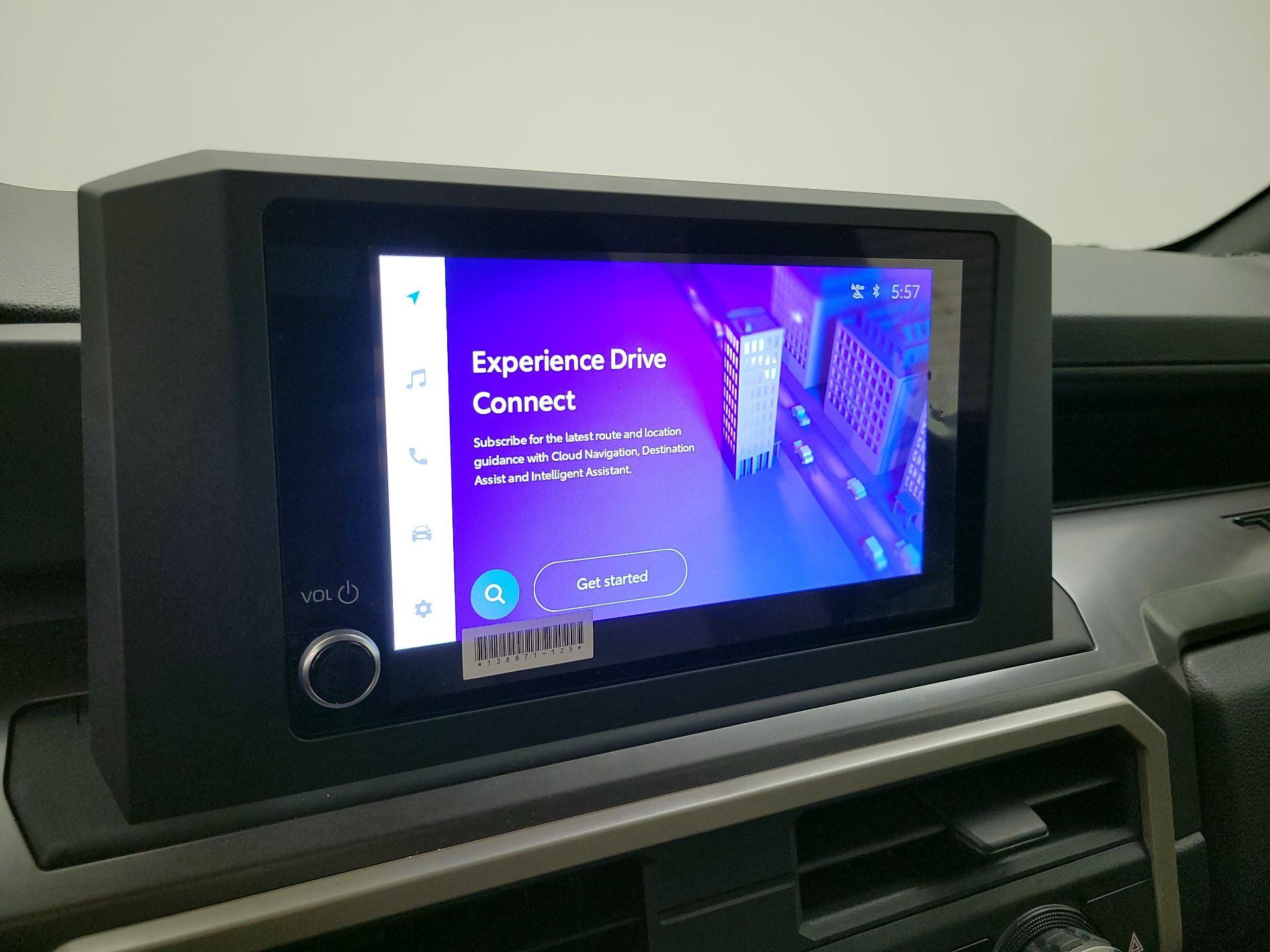 Thumbnail: 2025 Toyota Tacoma - 14