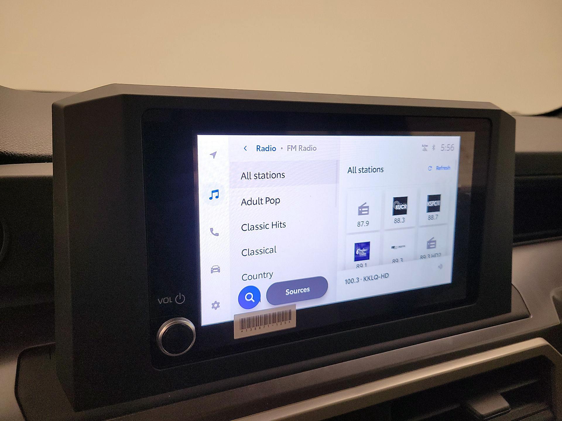 Thumbnail: 2025 Toyota Tacoma - 16