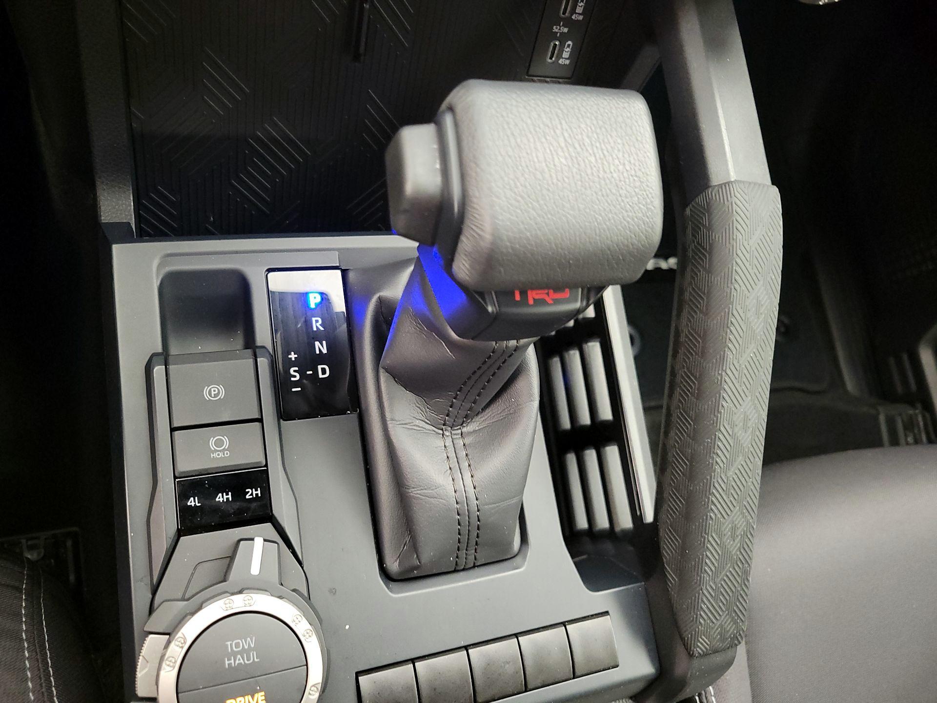 Thumbnail: 2025 Toyota Tacoma - 18