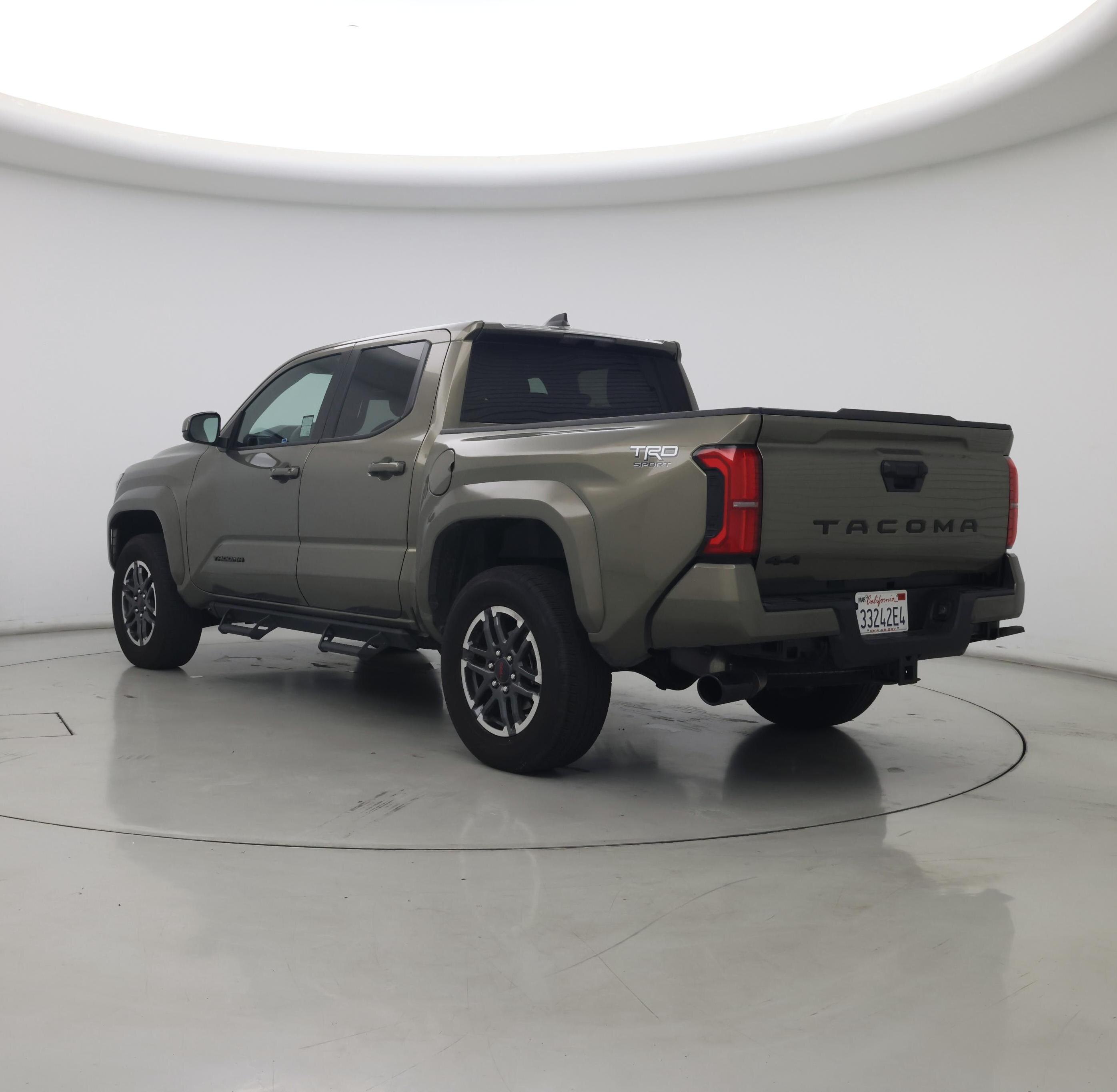 Thumbnail: 2025 Toyota Tacoma - 2