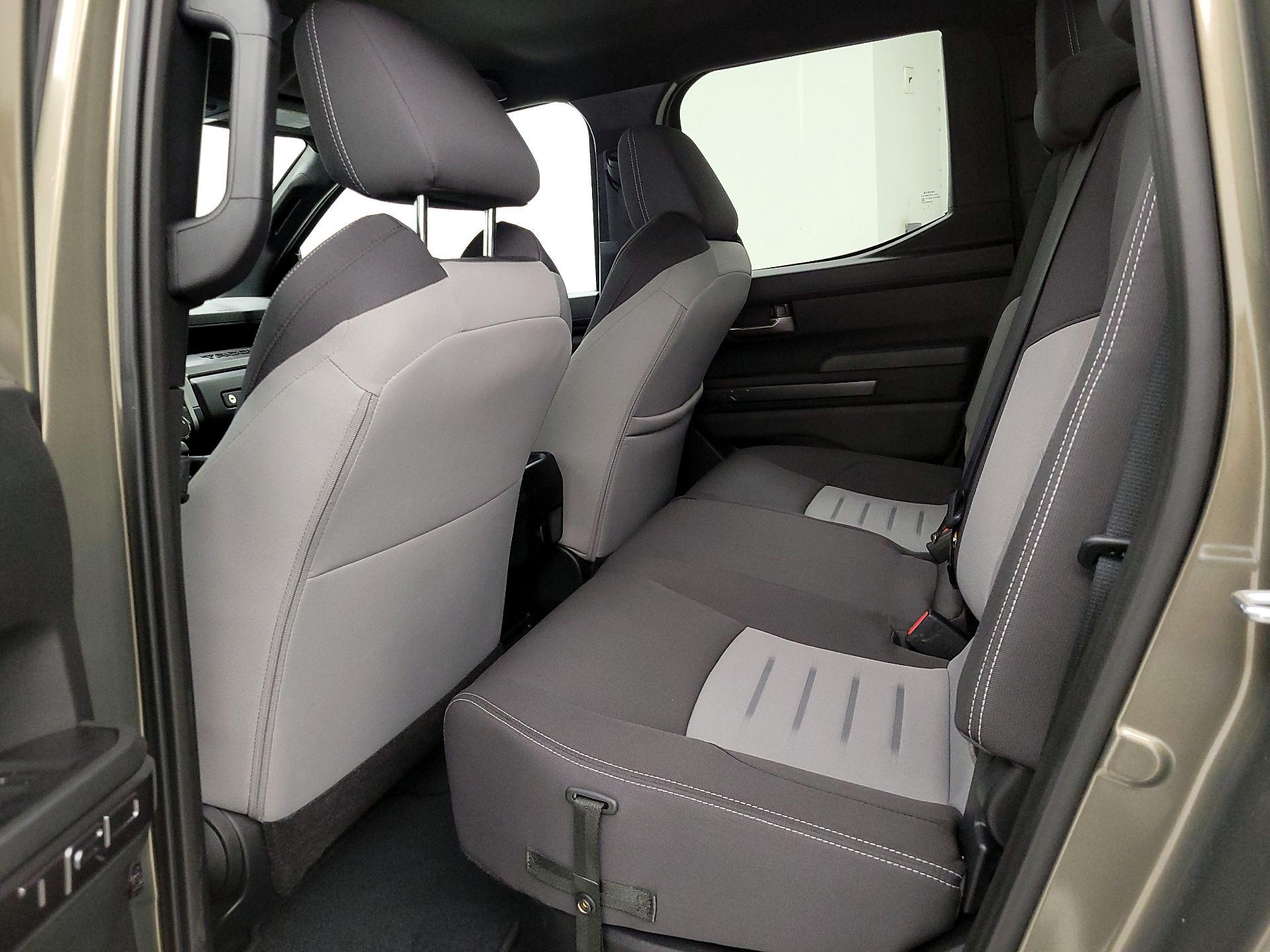 Thumbnail: 2025 Toyota Tacoma - 20