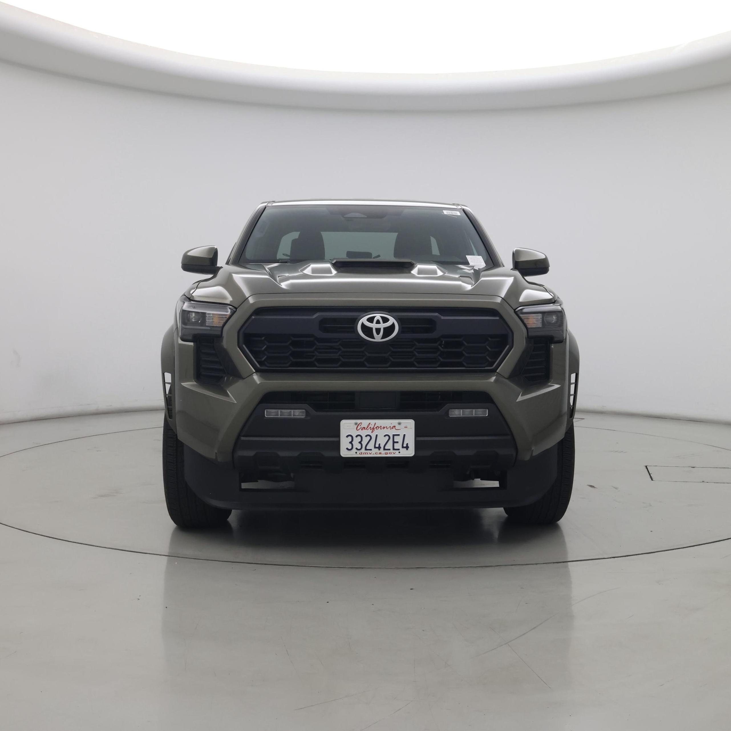 Thumbnail: 2025 Toyota Tacoma - 5