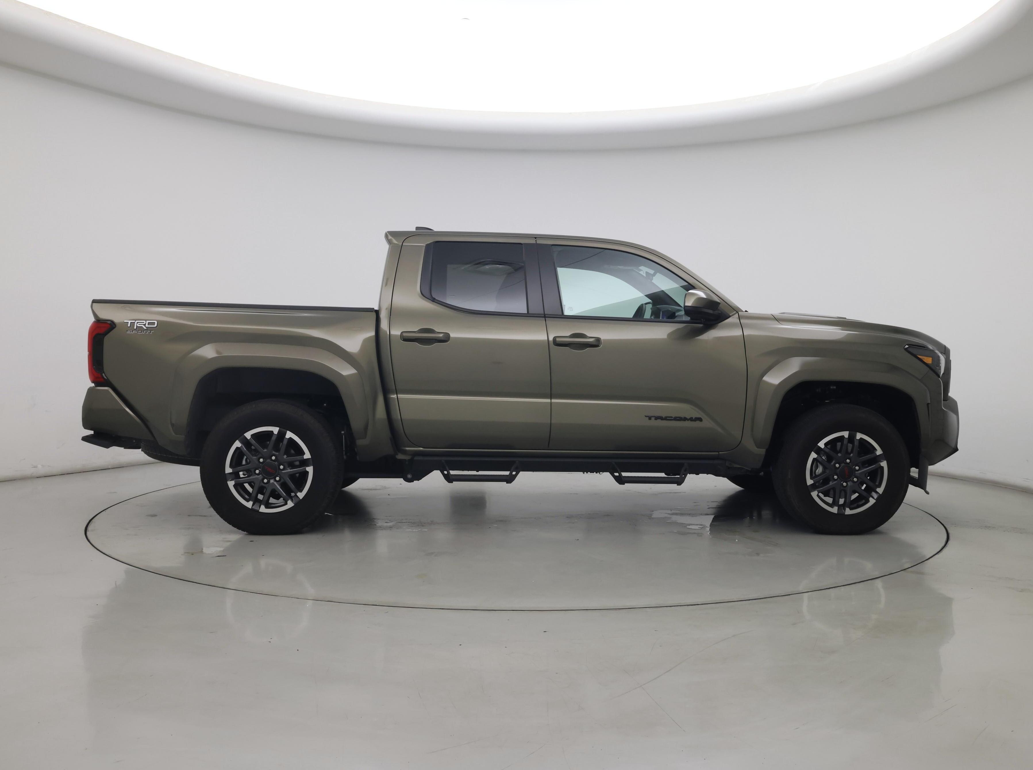 Thumbnail: 2025 Toyota Tacoma - 7