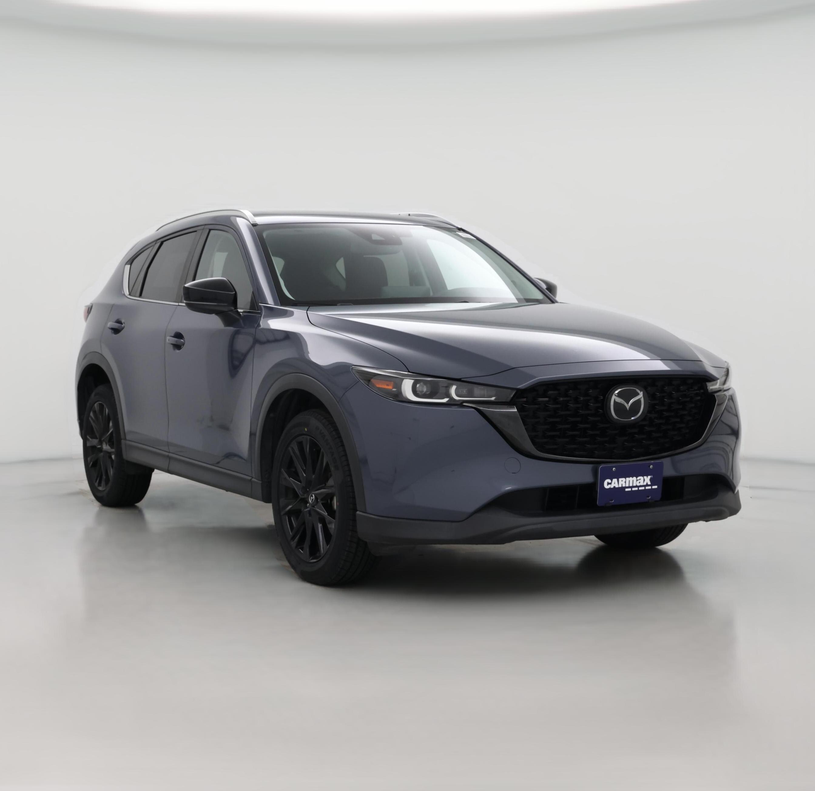 Thumbnail: 2022 Mazda CX-5 - 1
