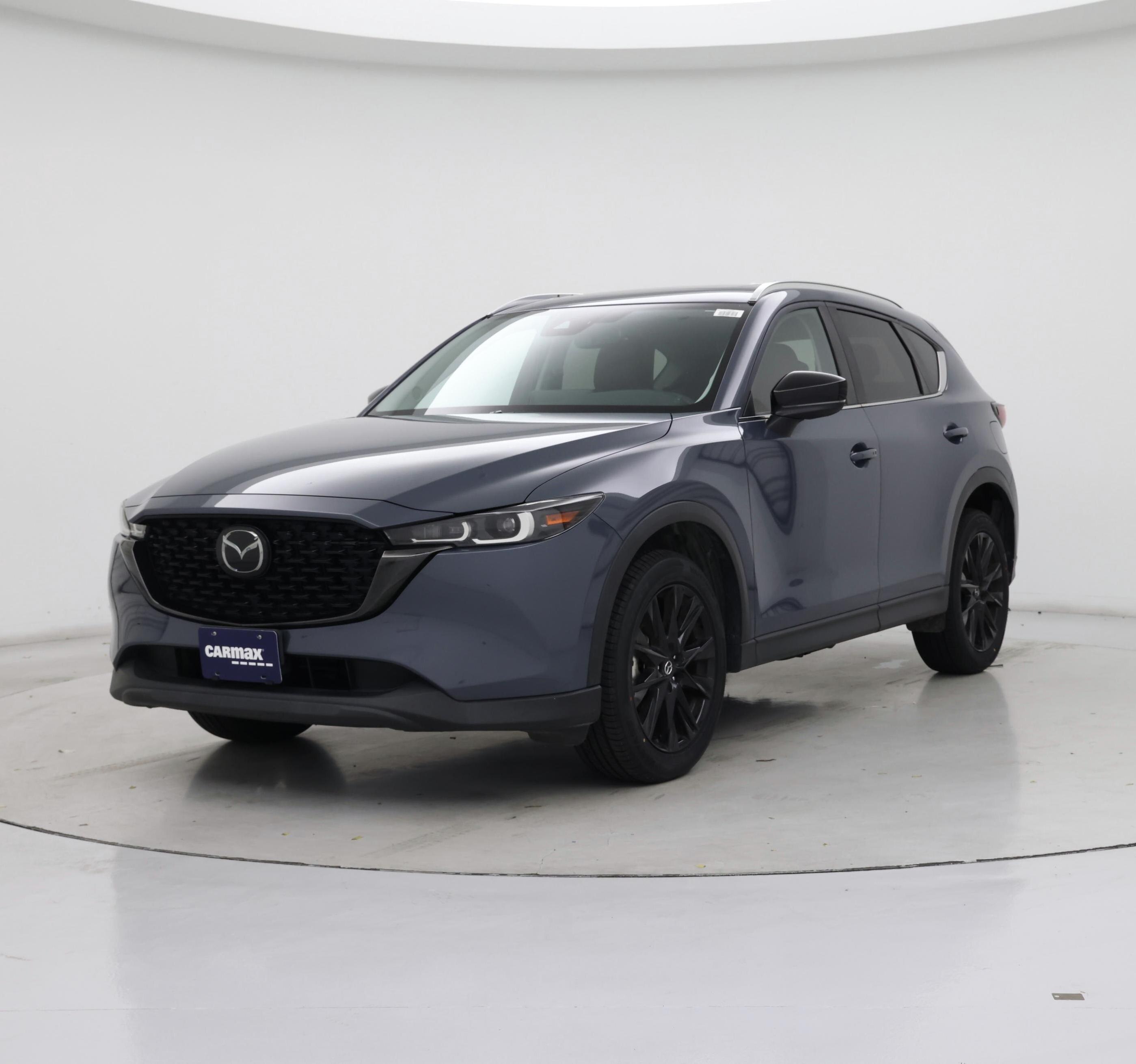 Thumbnail: 2022 Mazda CX-5 - 4