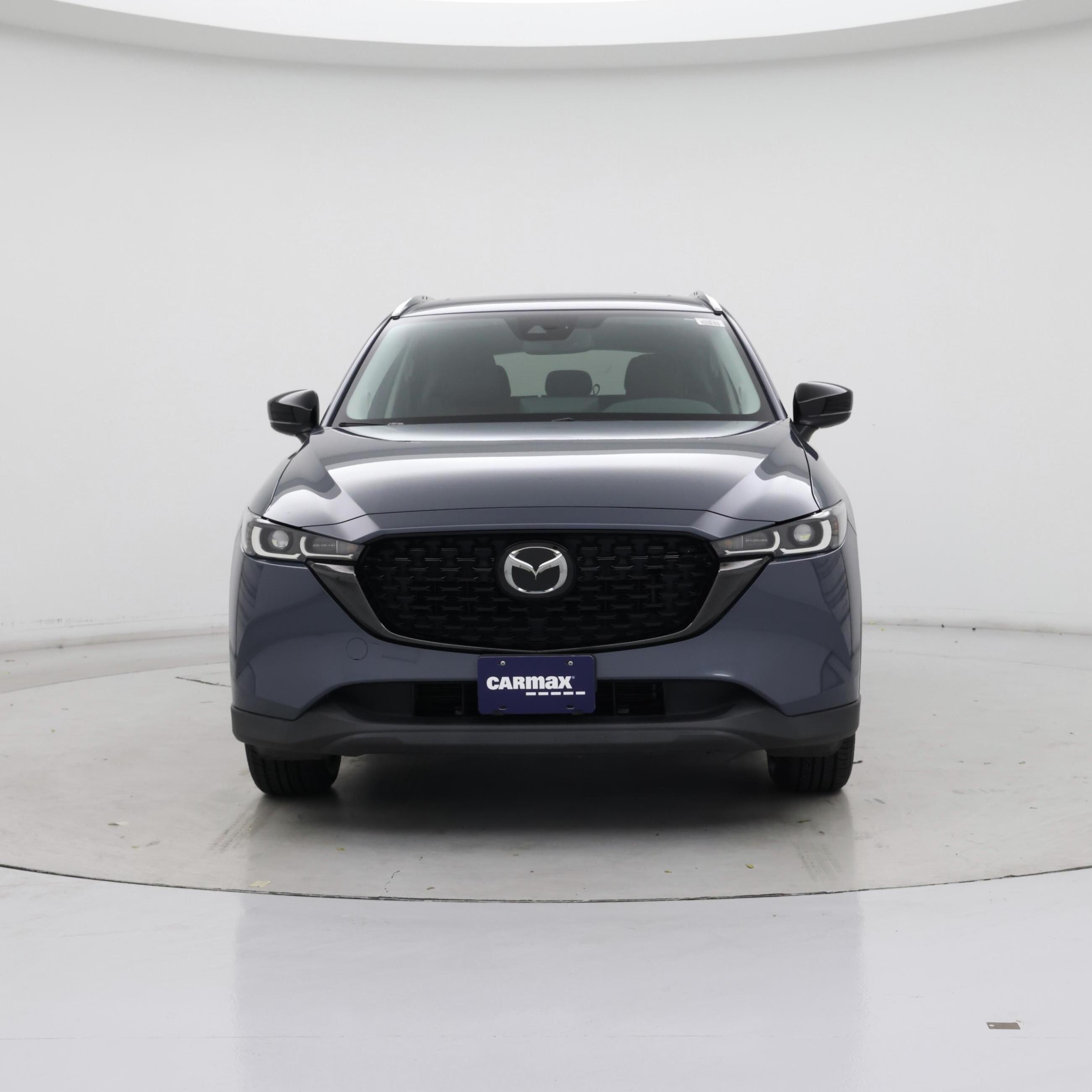 Thumbnail: 2022 Mazda CX-5 - 5