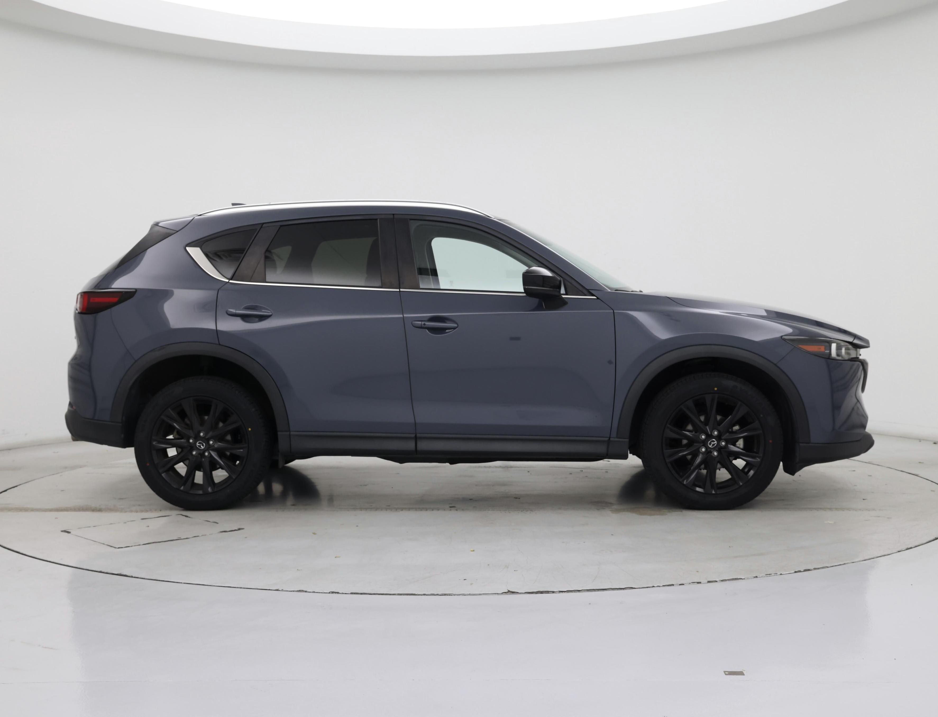 Thumbnail: 2022 Mazda CX-5 - 7