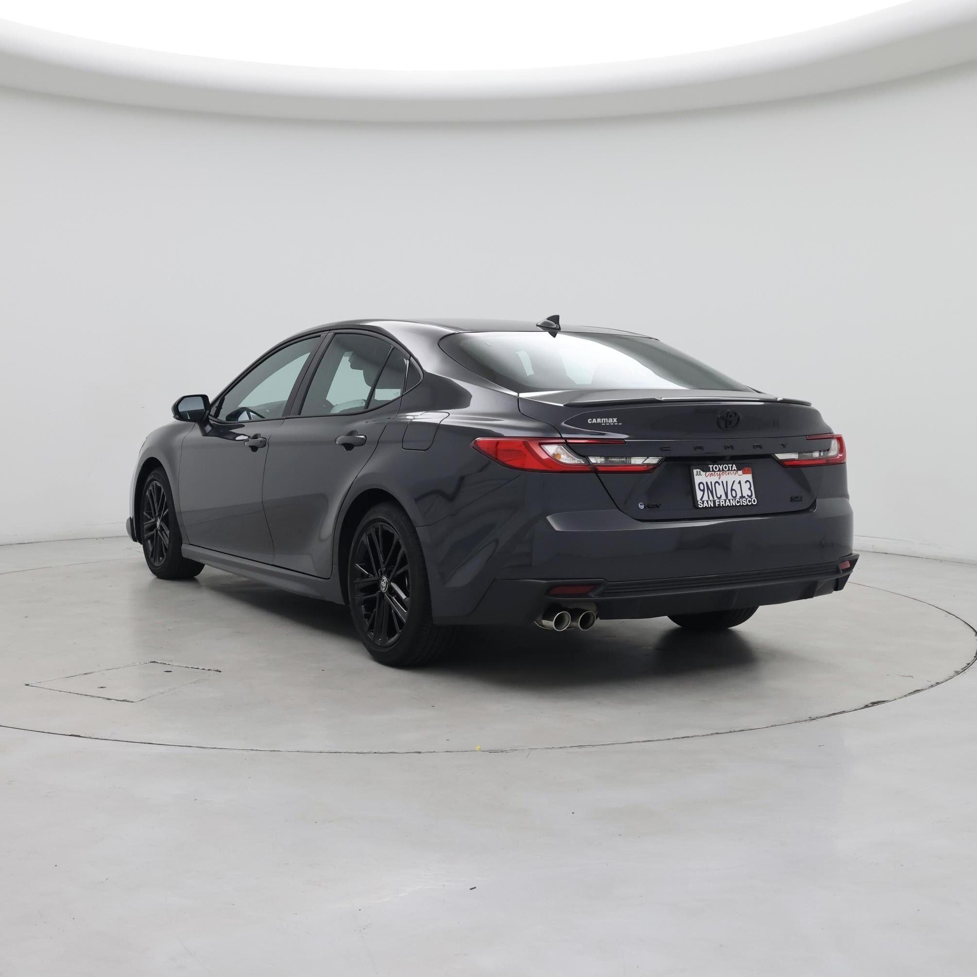 Thumbnail: 2025 Toyota Camry - 2