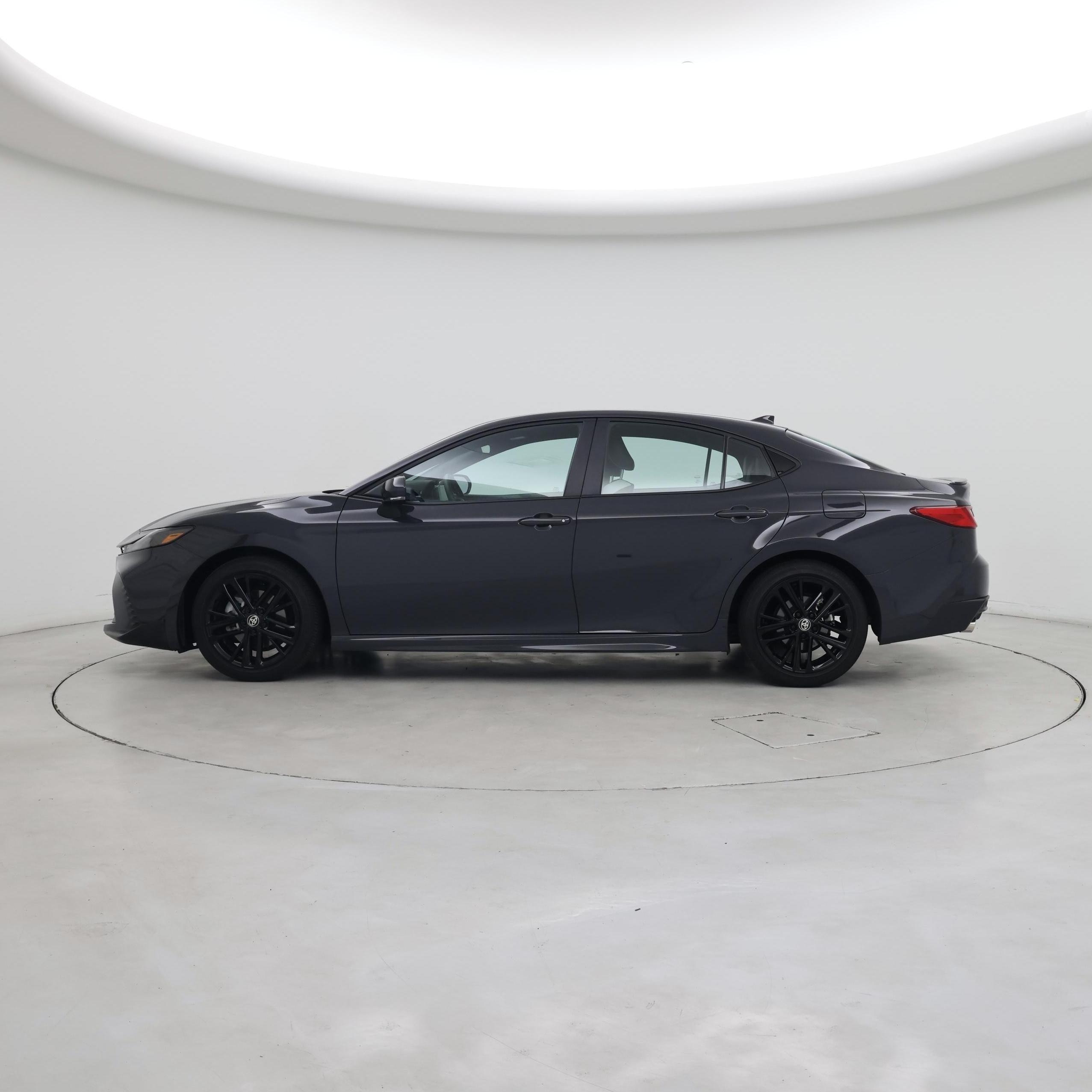 Thumbnail: 2025 Toyota Camry - 3
