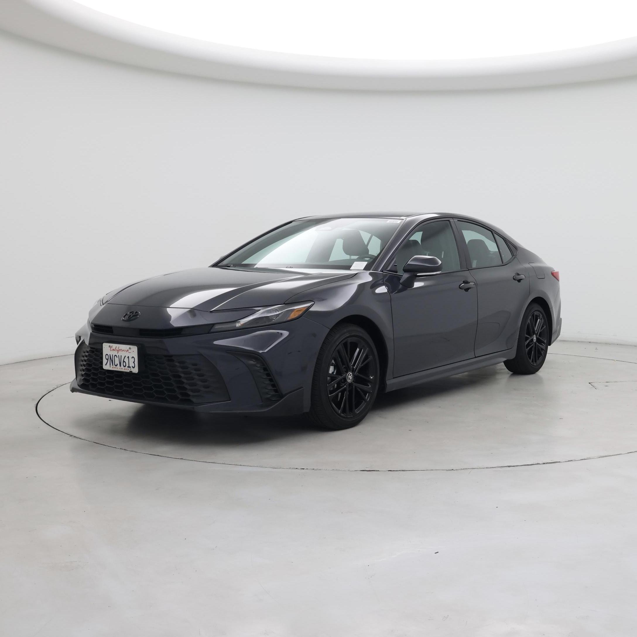Thumbnail: 2025 Toyota Camry - 4