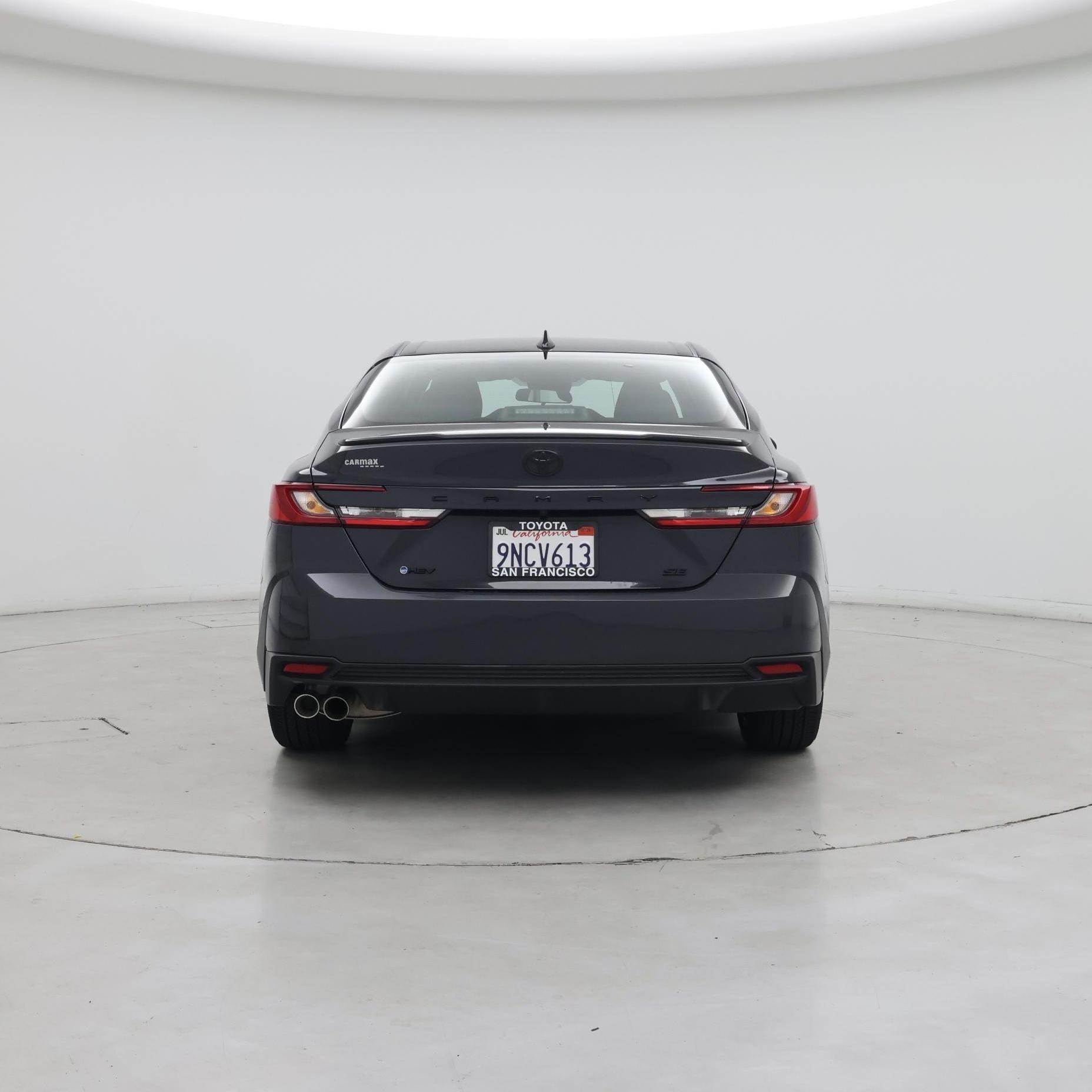 Thumbnail: 2025 Toyota Camry - 6