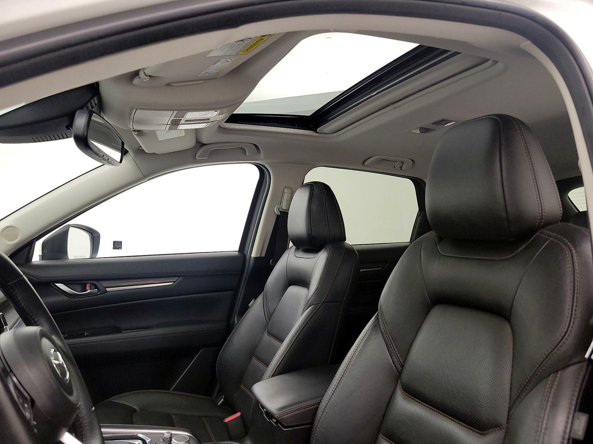 Thumbnail: 2022 Mazda CX-5 - 19