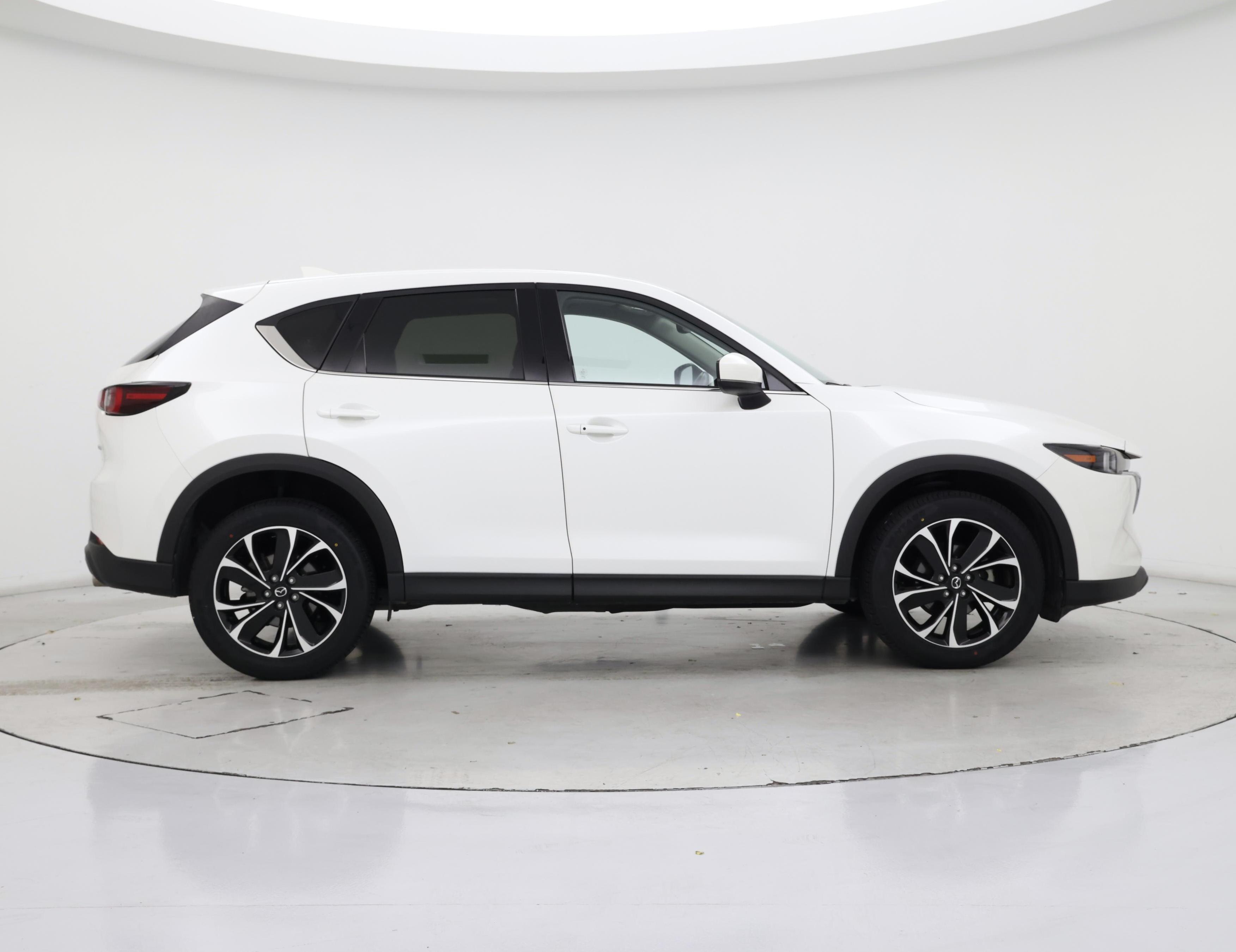 Thumbnail: 2022 Mazda CX-5 - 7