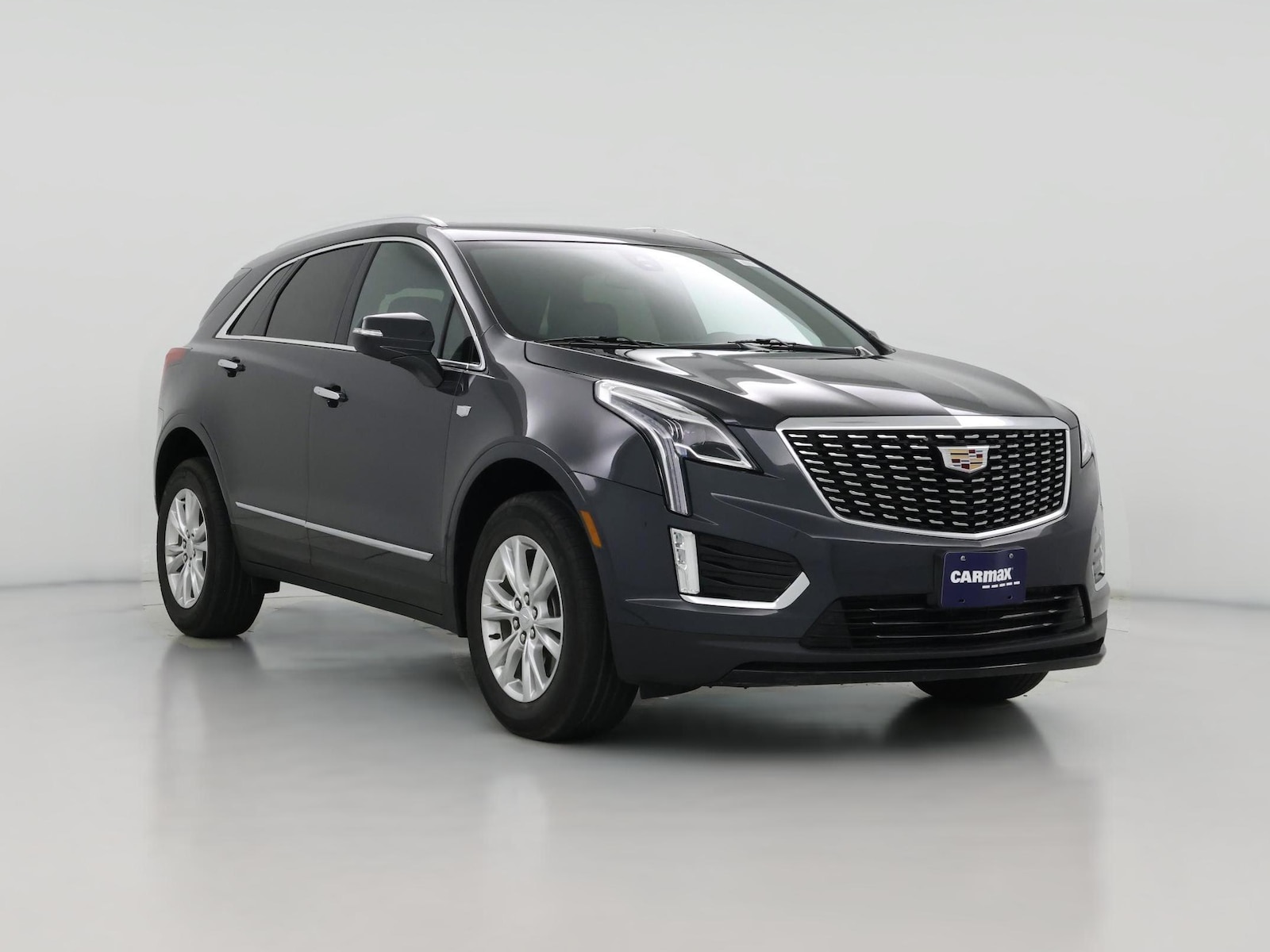 2022 Cadillac XT5