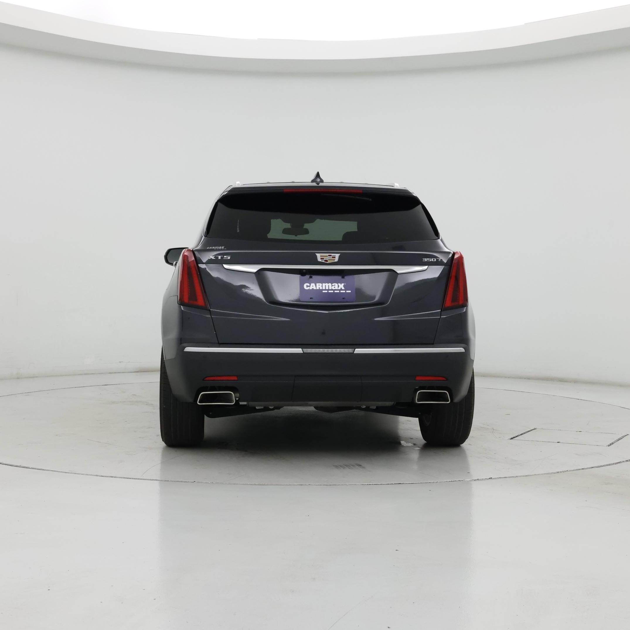 Thumbnail: 2022 Cadillac XT5 - 6