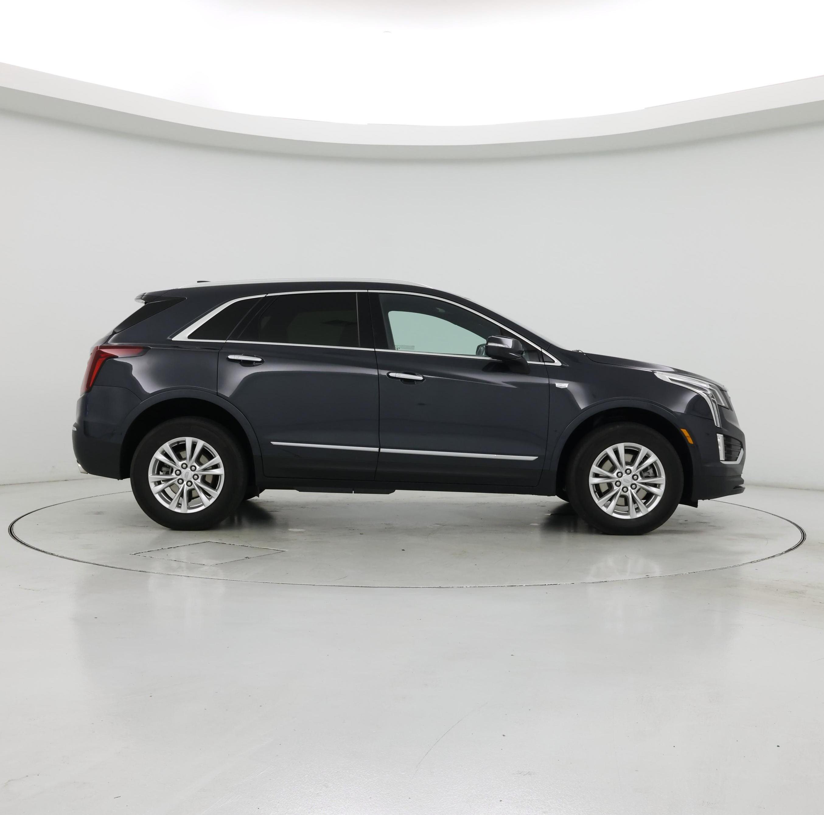 Thumbnail: 2022 Cadillac XT5 - 7