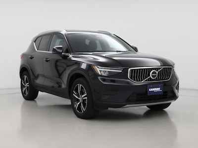 2025 Volvo XC40 B5 Core Bright Theme