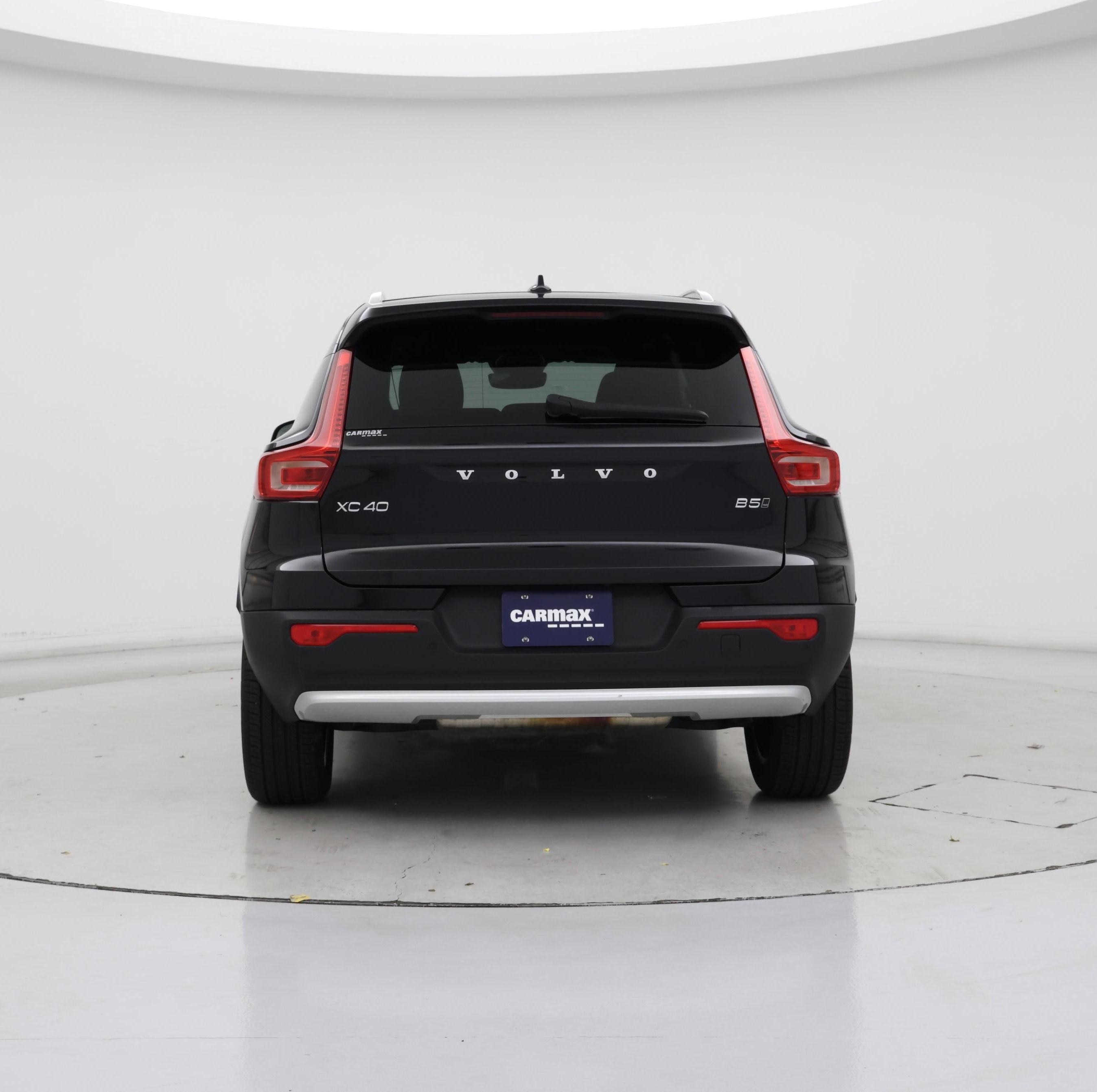 Thumbnail: 2025 Volvo XC40 - 6