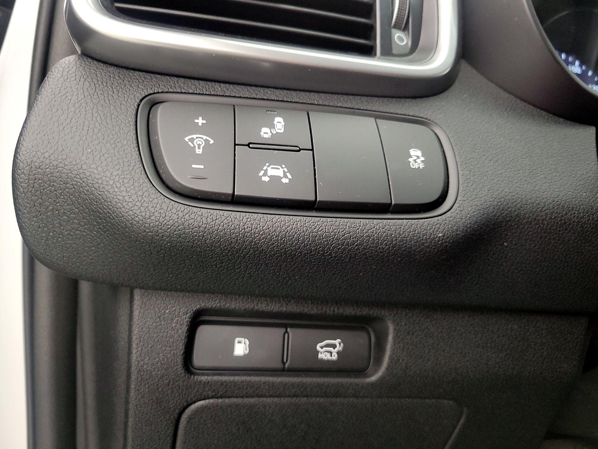 Thumbnail: 2019 Kia Sorento - 13