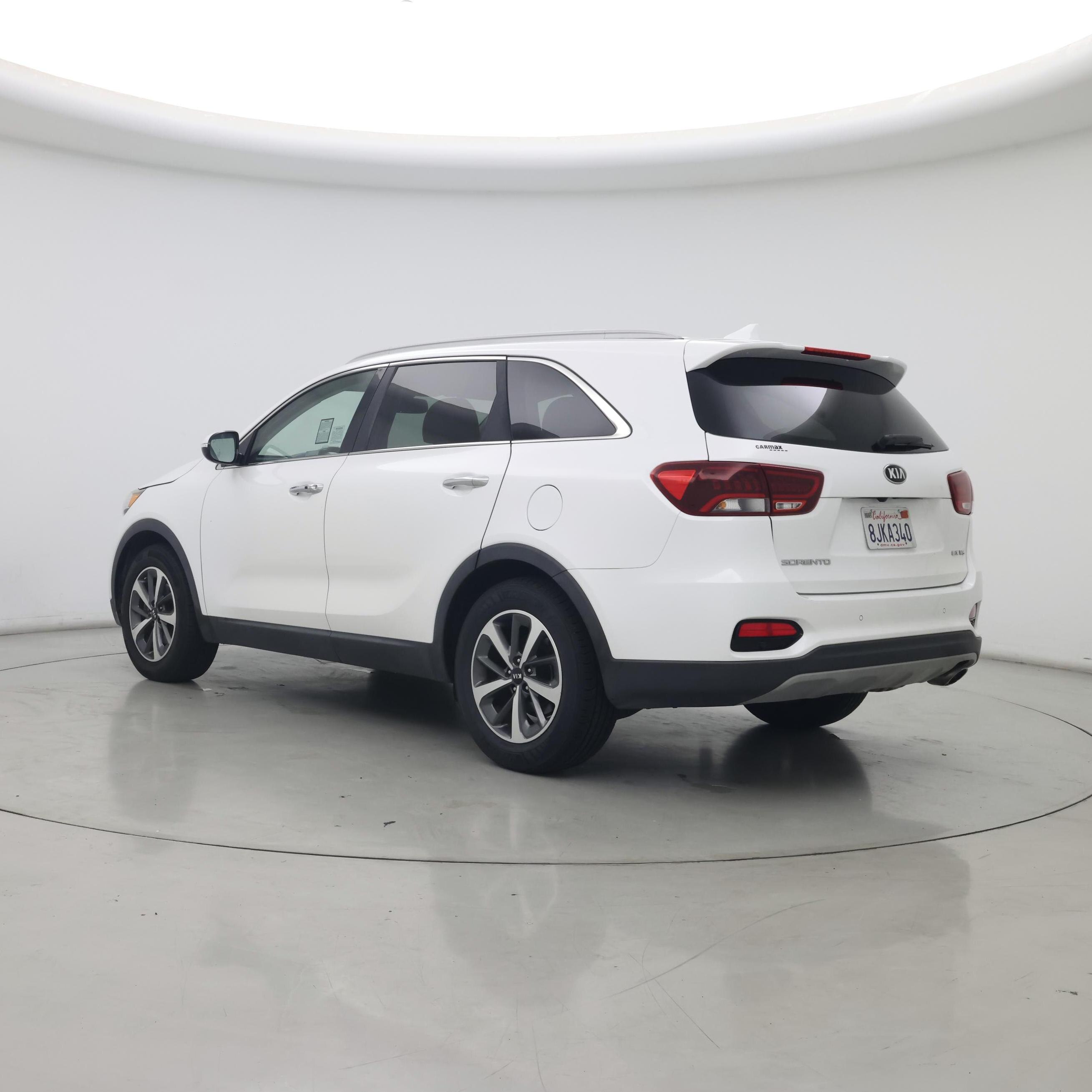Thumbnail: 2019 Kia Sorento - 2