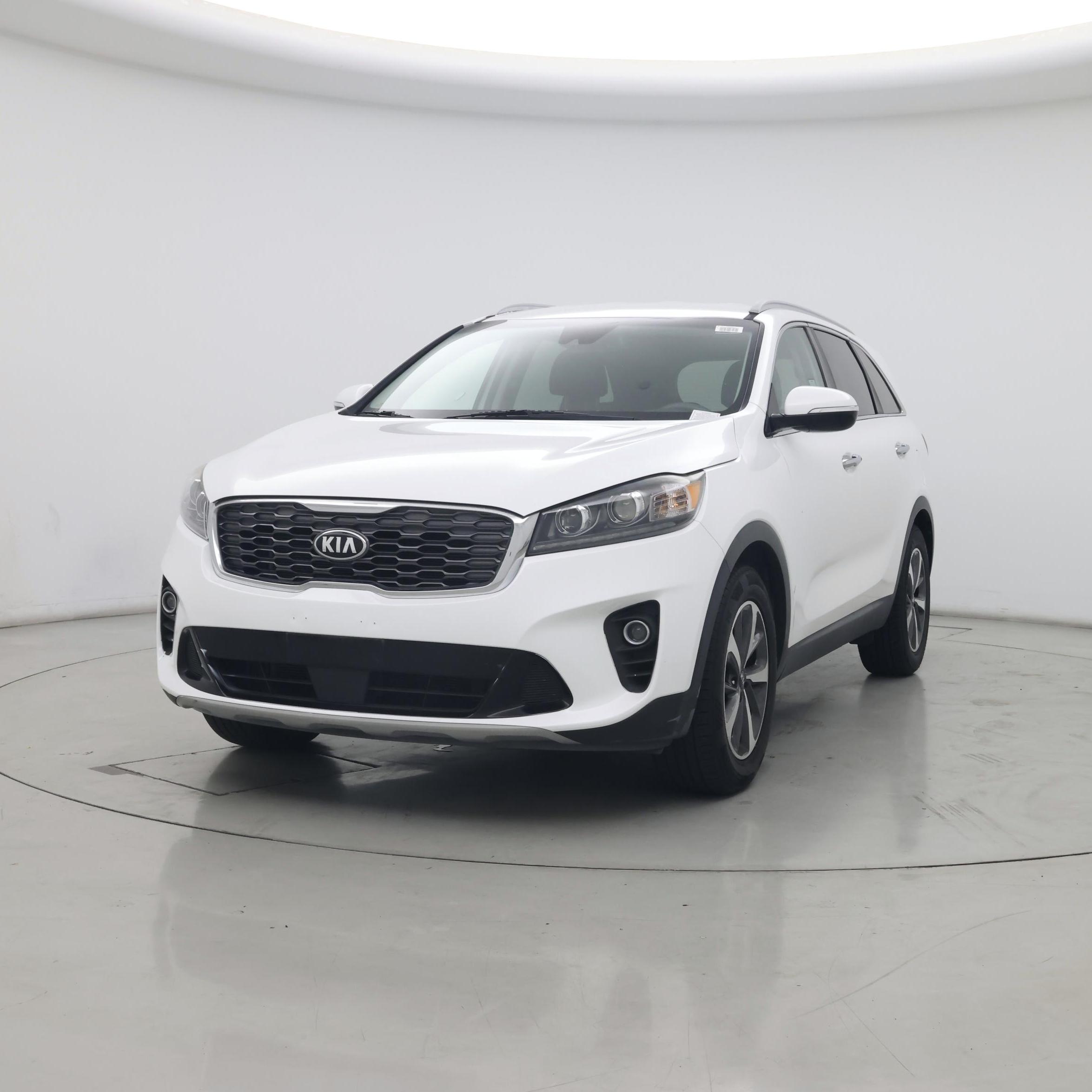 Thumbnail: 2019 Kia Sorento - 4