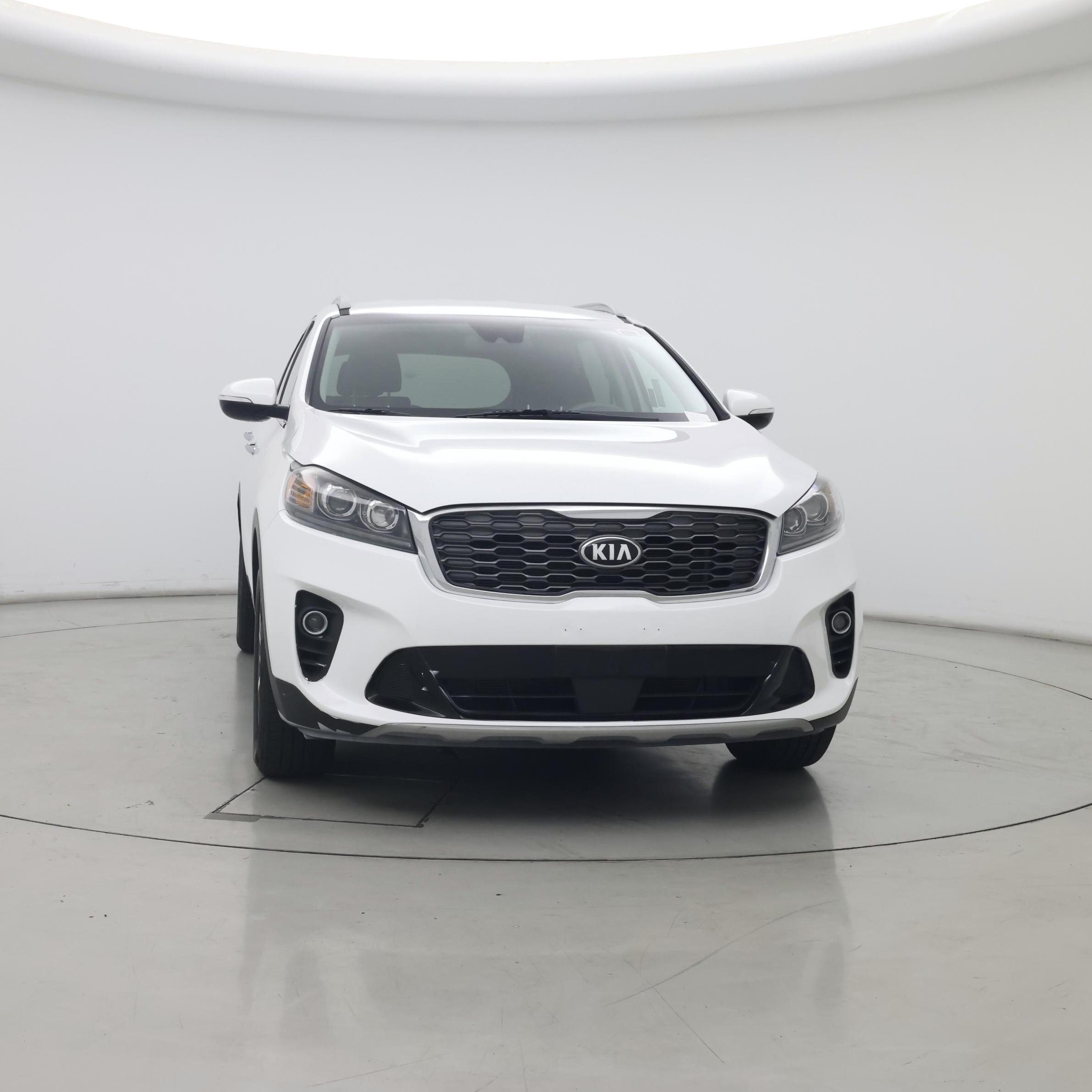 Thumbnail: 2019 Kia Sorento - 5