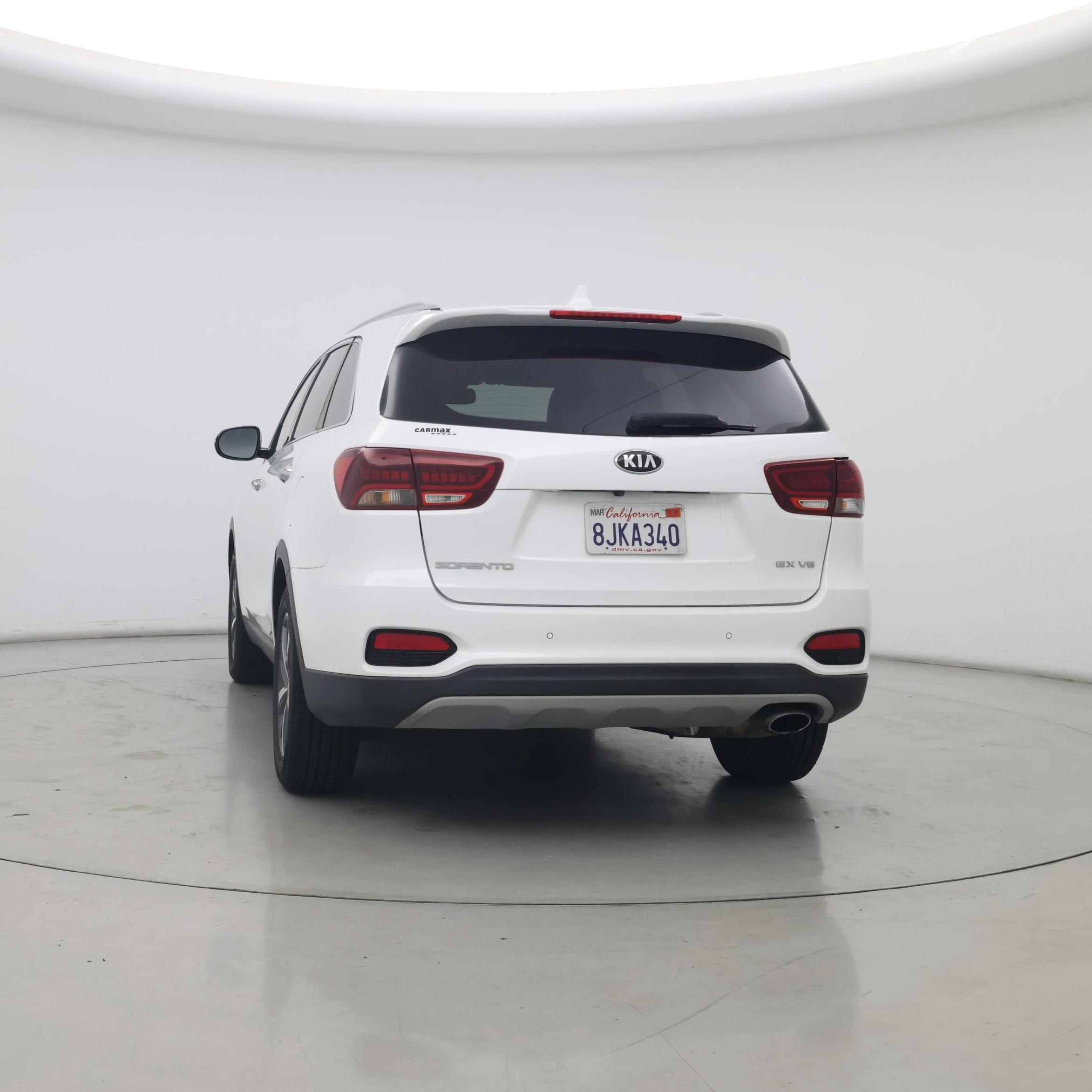 Thumbnail: 2019 Kia Sorento - 6