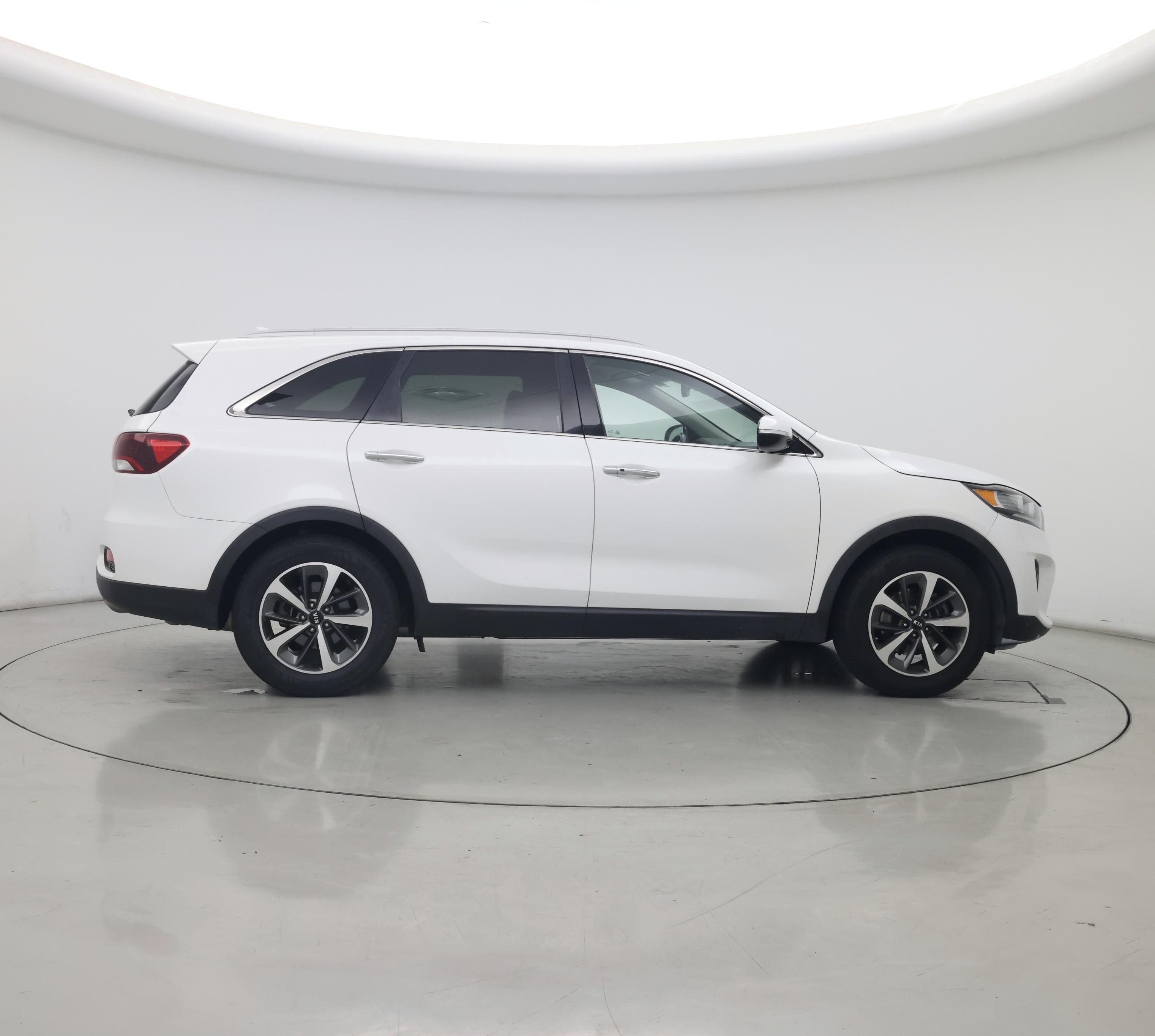 Thumbnail: 2019 Kia Sorento - 7