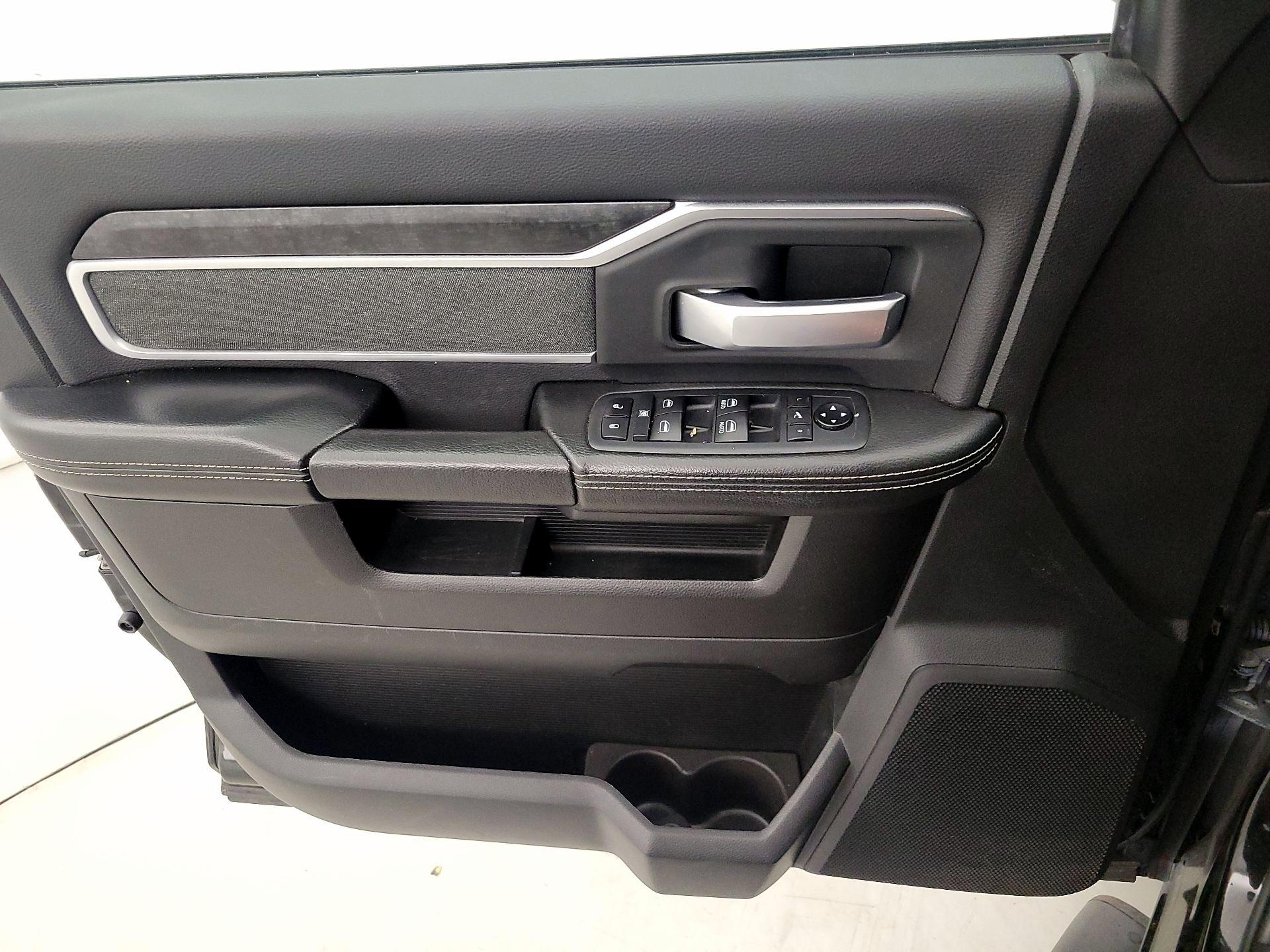 Thumbnail: 2019 RAM 2500 - 12