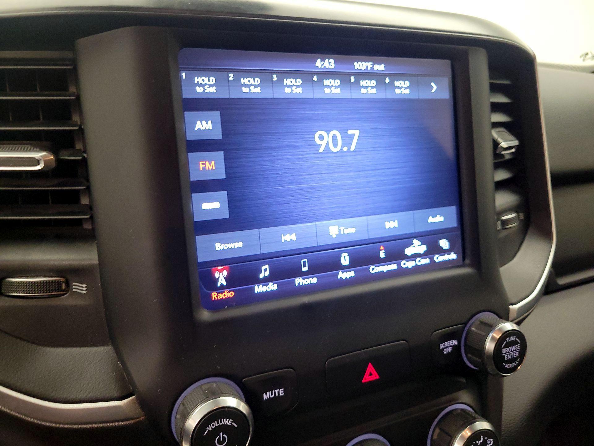 Thumbnail: 2019 RAM 2500 - 15