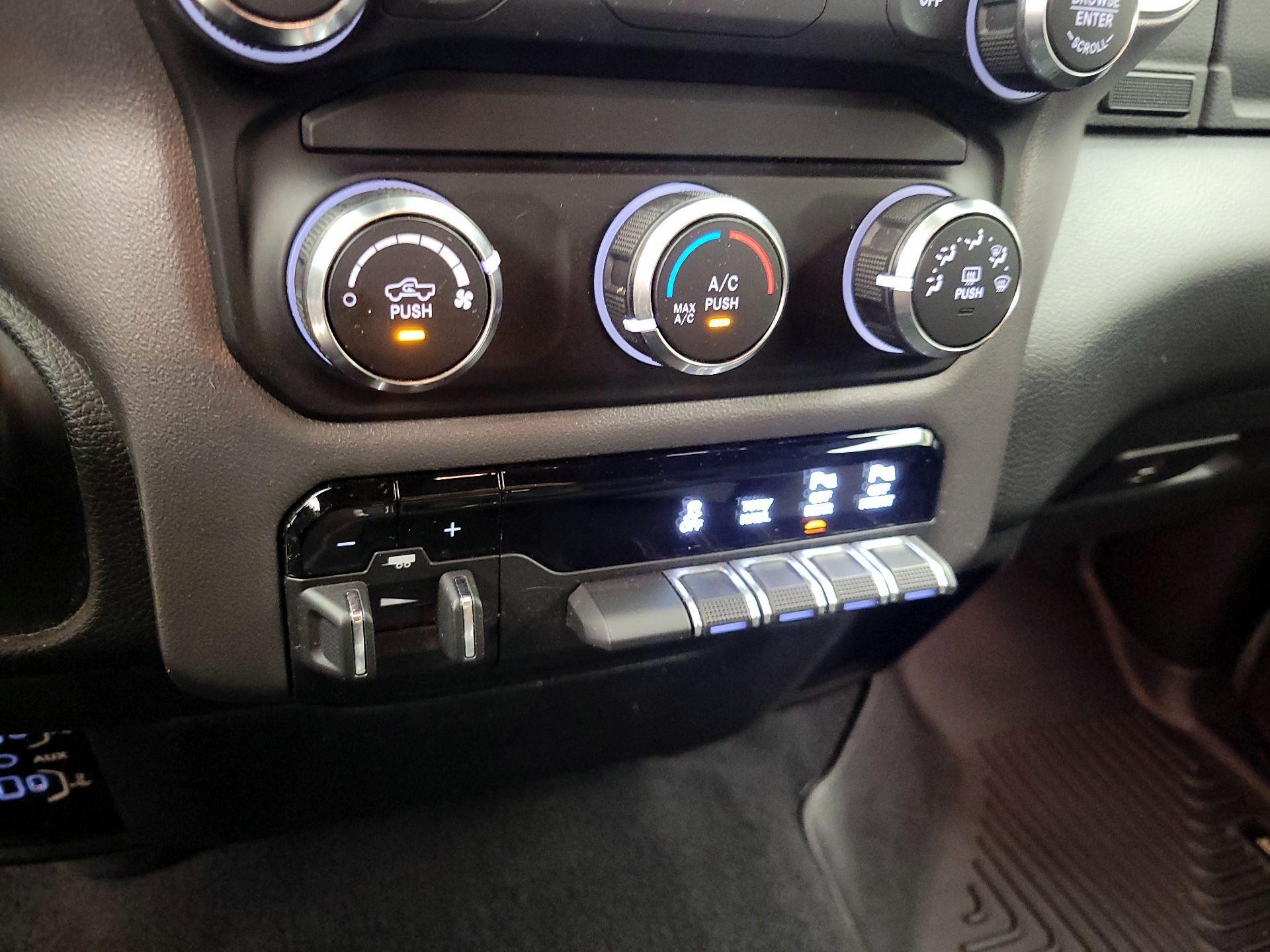 Thumbnail: 2019 RAM 2500 - 16