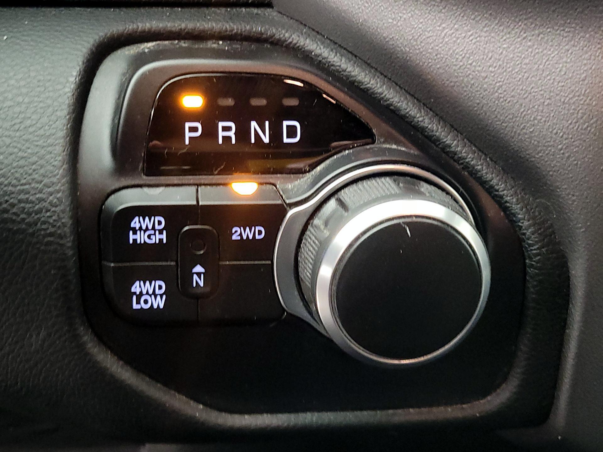 Thumbnail: 2019 RAM 2500 - 17