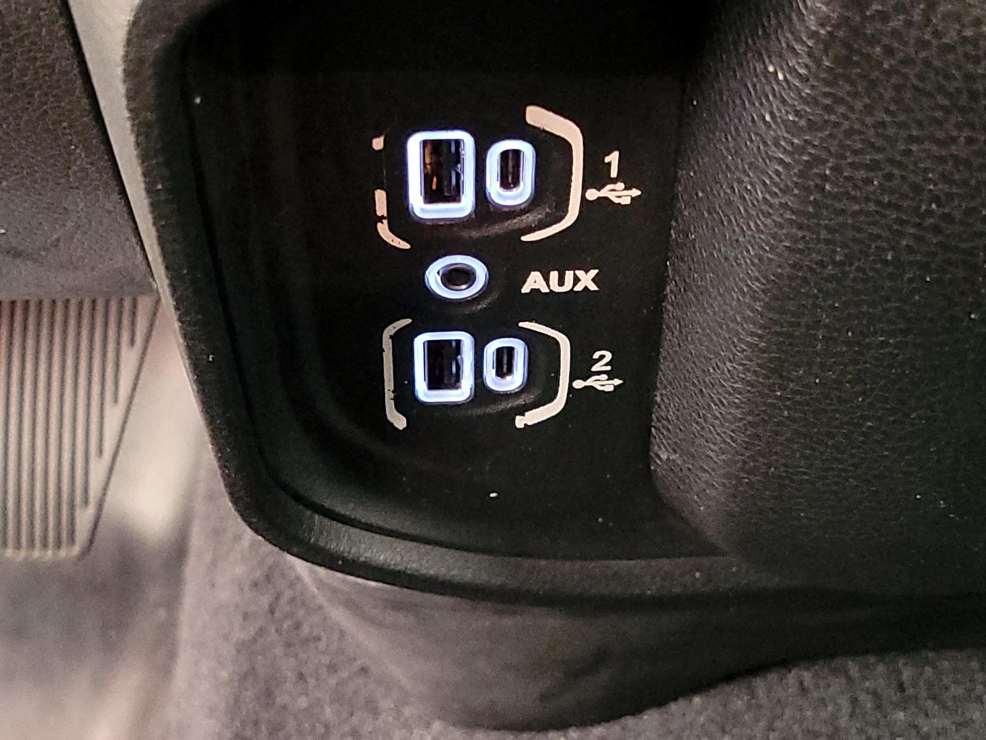 Thumbnail: 2019 RAM 2500 - 18