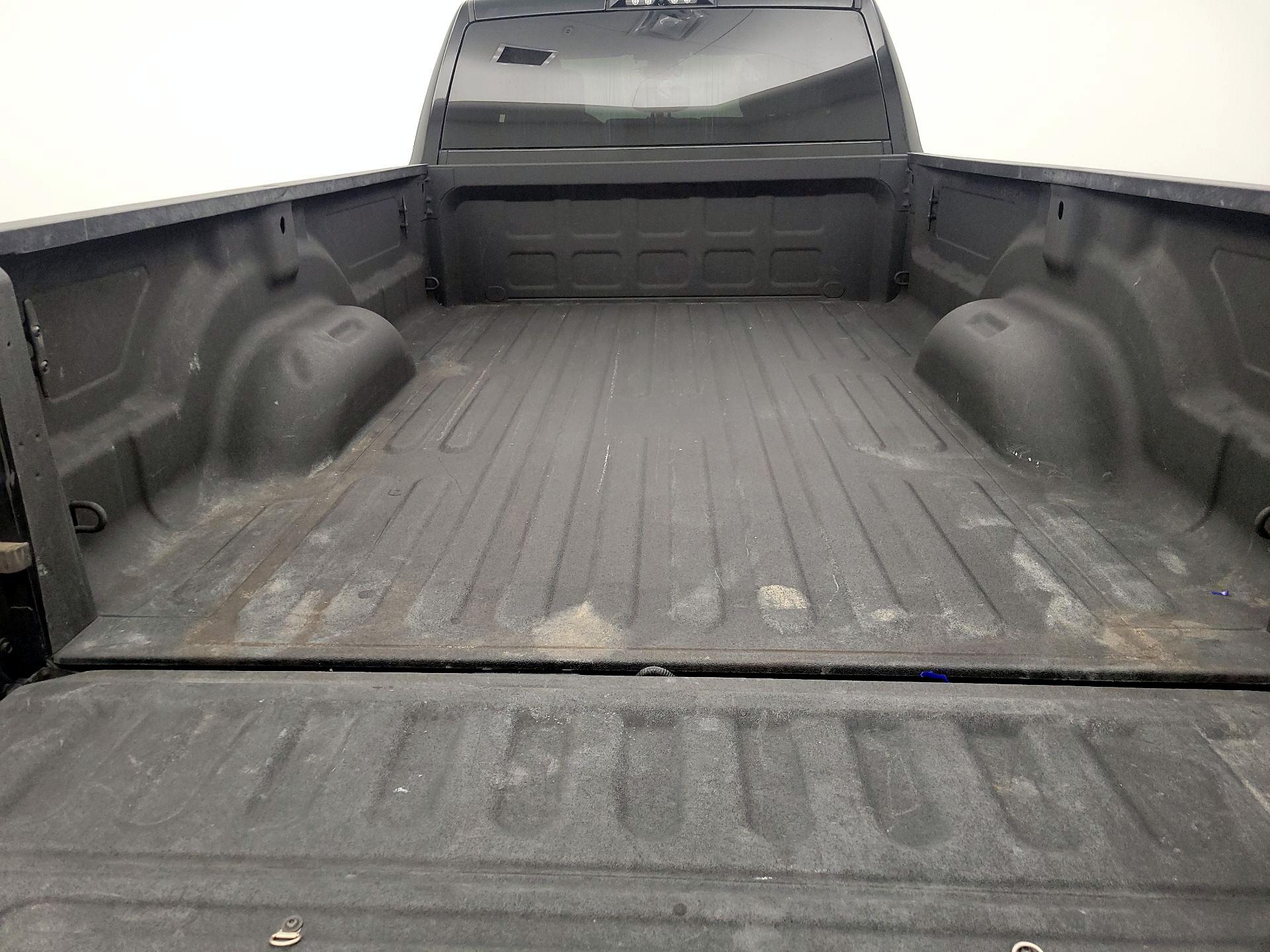 Thumbnail: 2019 RAM 2500 - 20
