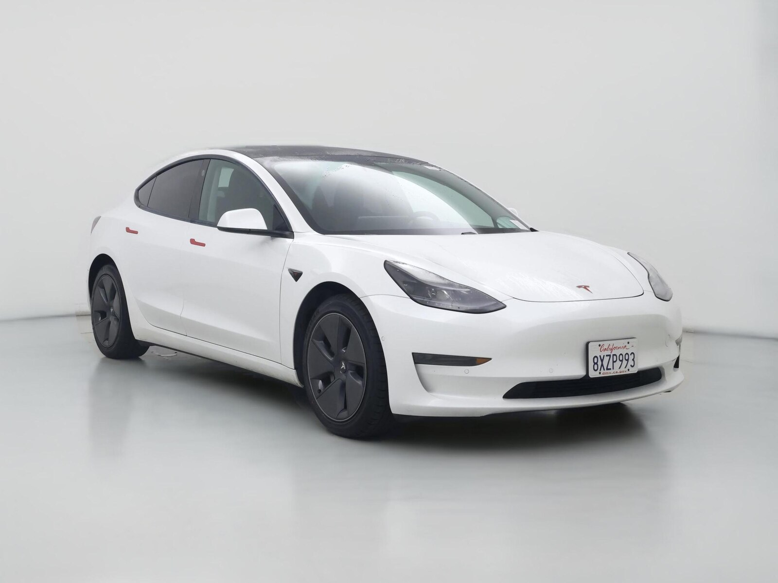 2021 Tesla Model 3 Base
