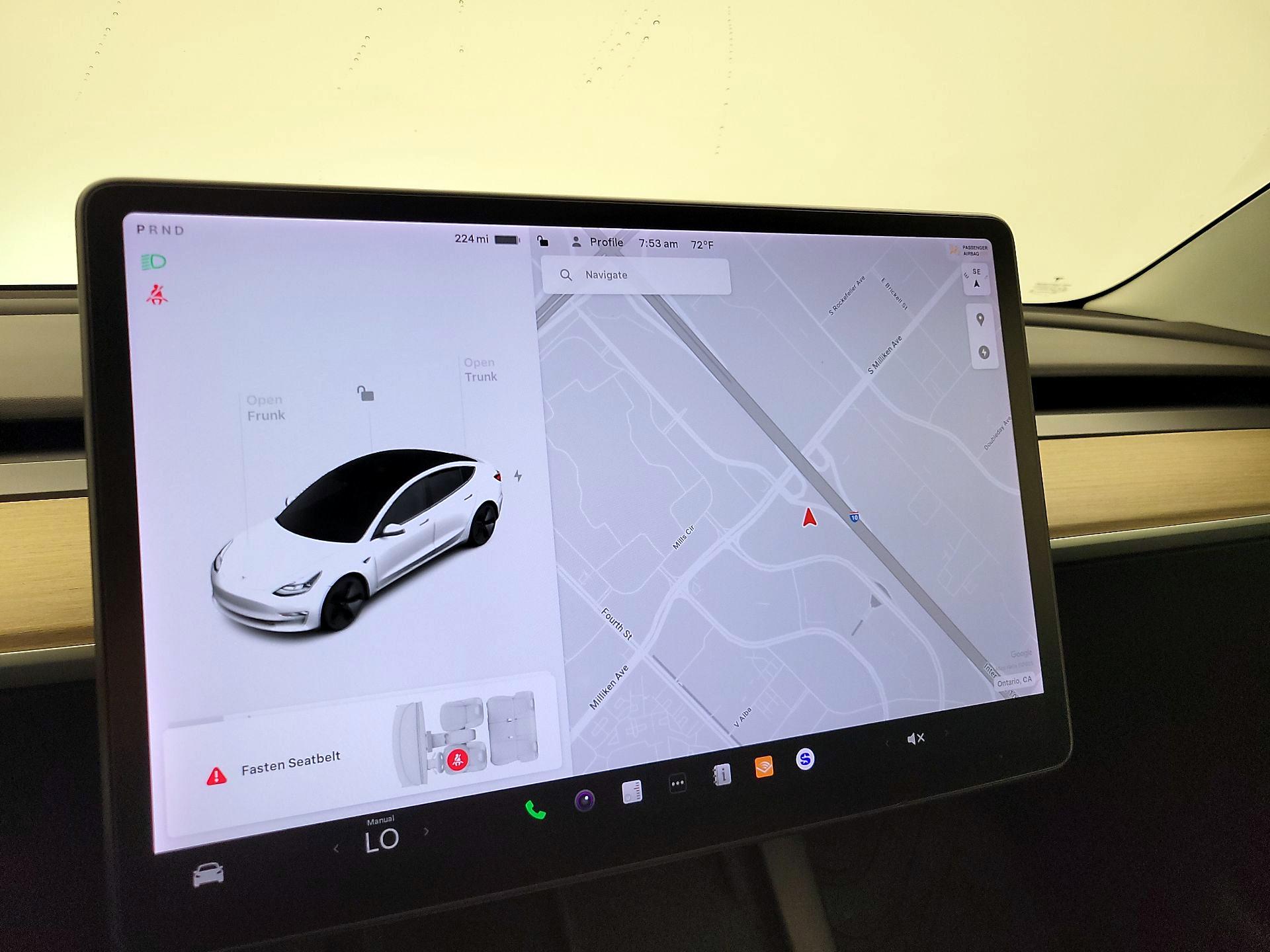 Thumbnail: 2021 Tesla Model 3 - 13