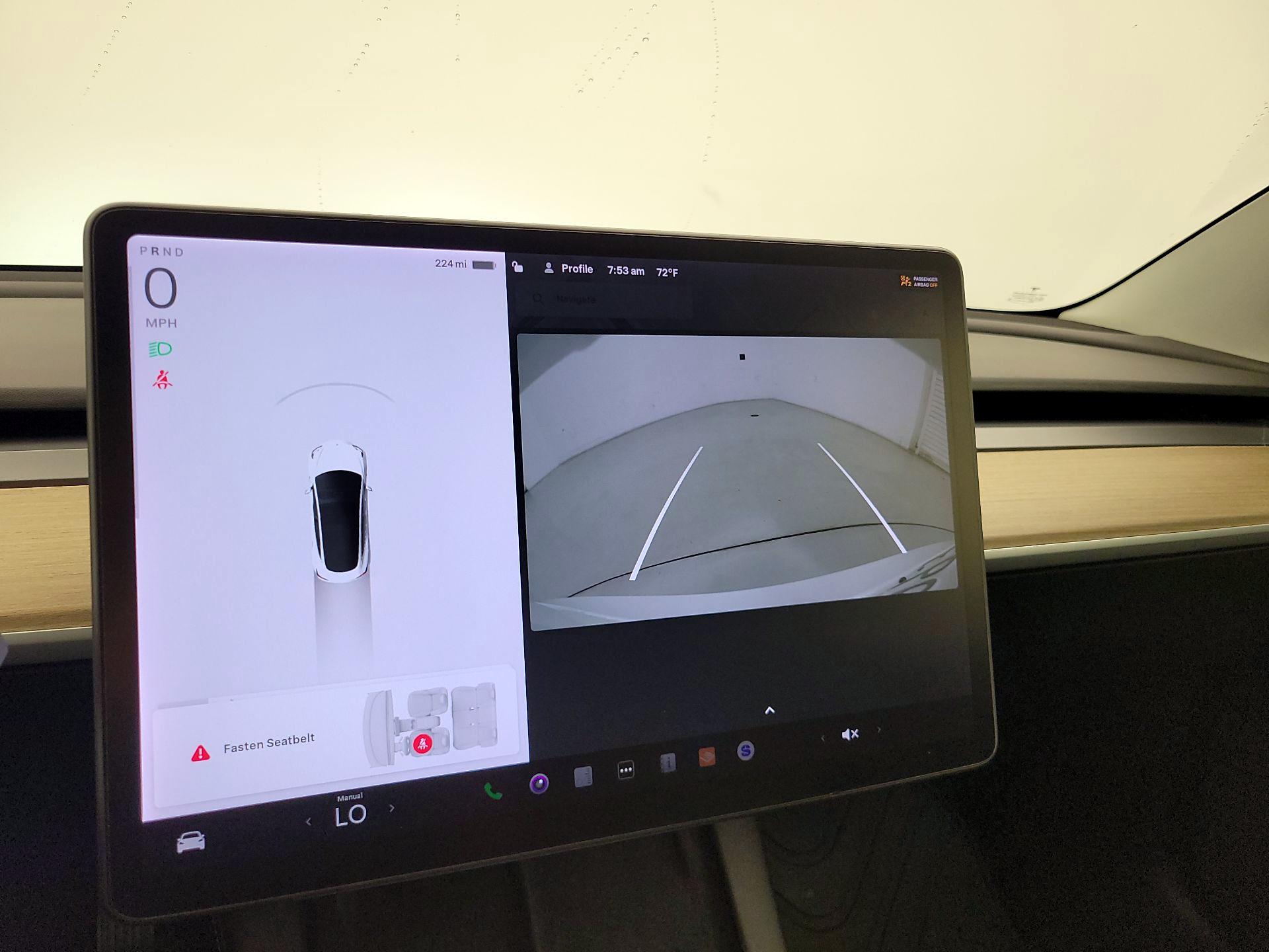 Thumbnail: 2021 Tesla Model 3 - 14