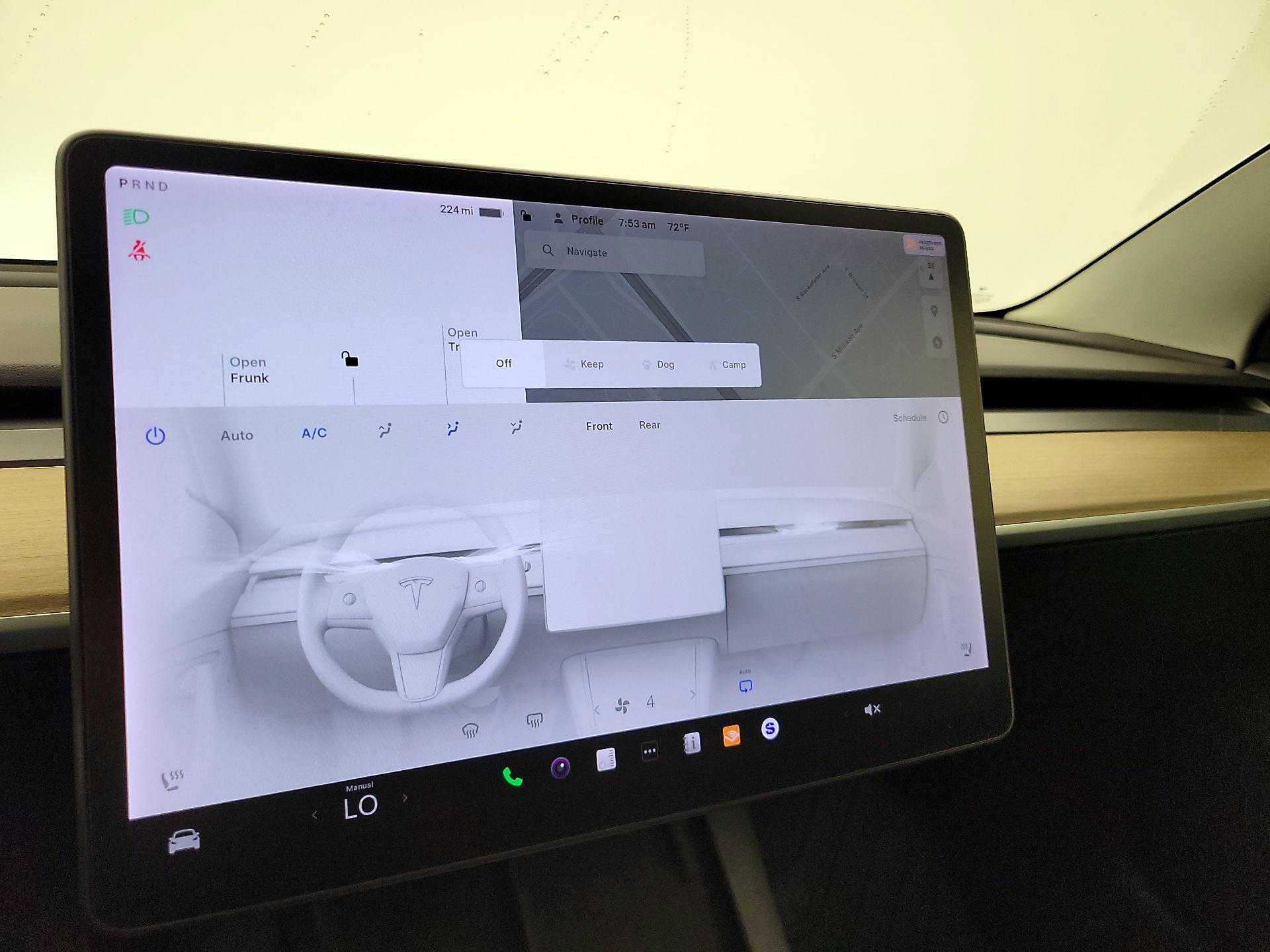 Thumbnail: 2021 Tesla Model 3 - 16