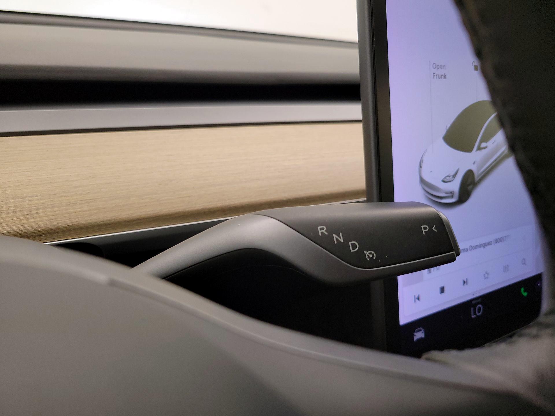 Thumbnail: 2021 Tesla Model 3 - 17