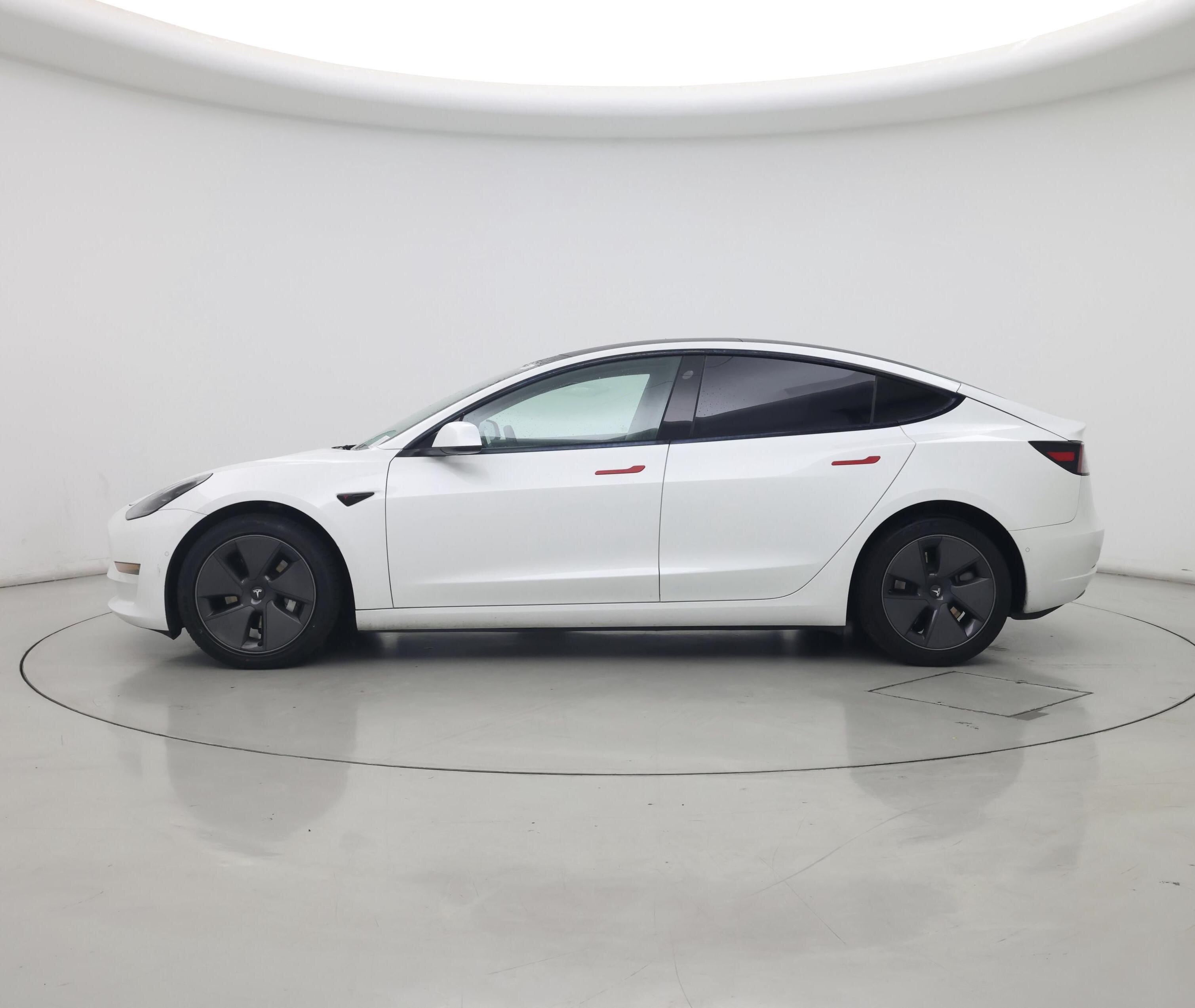 Thumbnail: 2021 Tesla Model 3 - 3